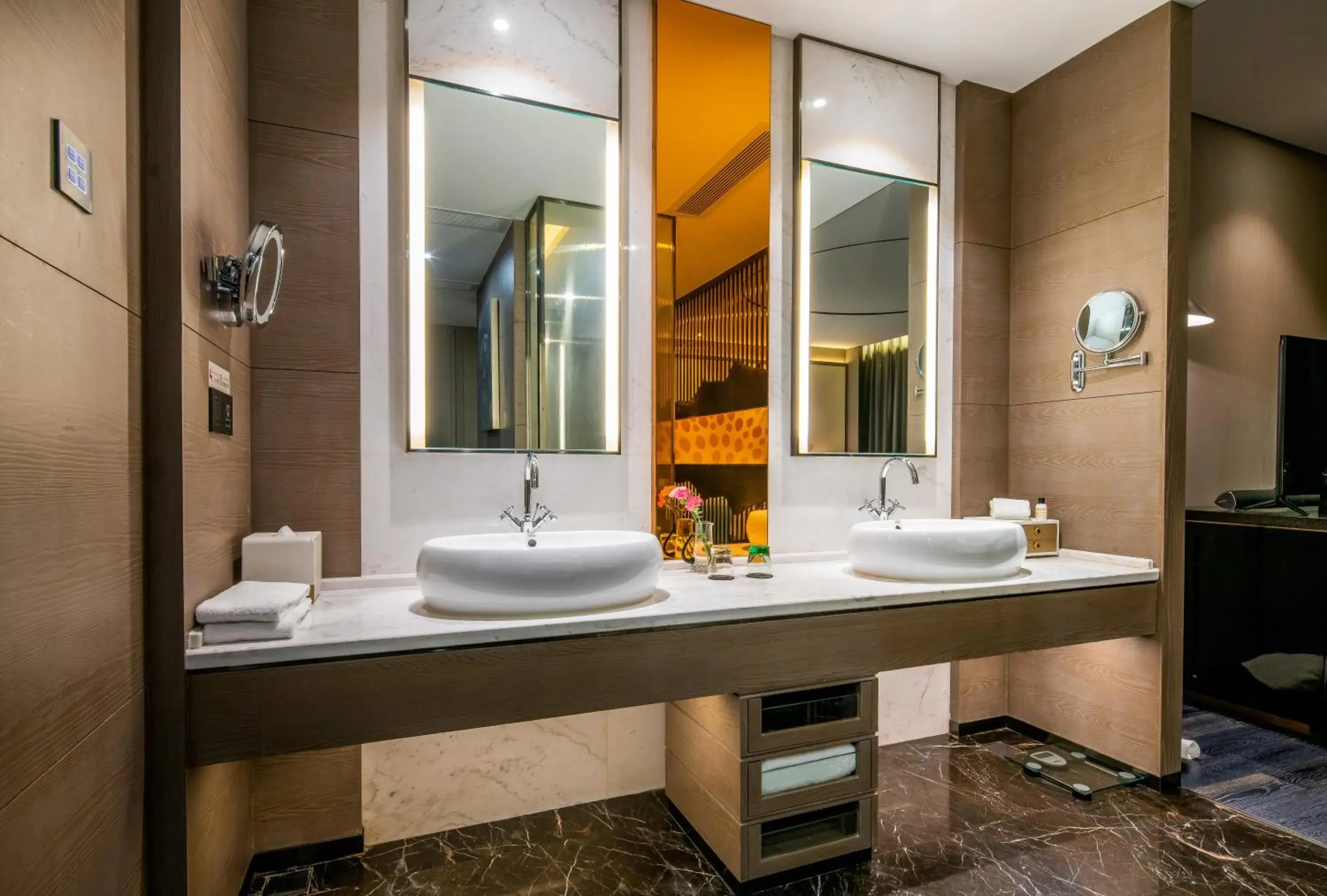 Club King Studio in Cachet Boutique Kunming Artime 昆明彩云里凯世精品酒店 Club King Studio in Cachet Boutique Kunming Artime 昆明彩云里凯世精品酒店