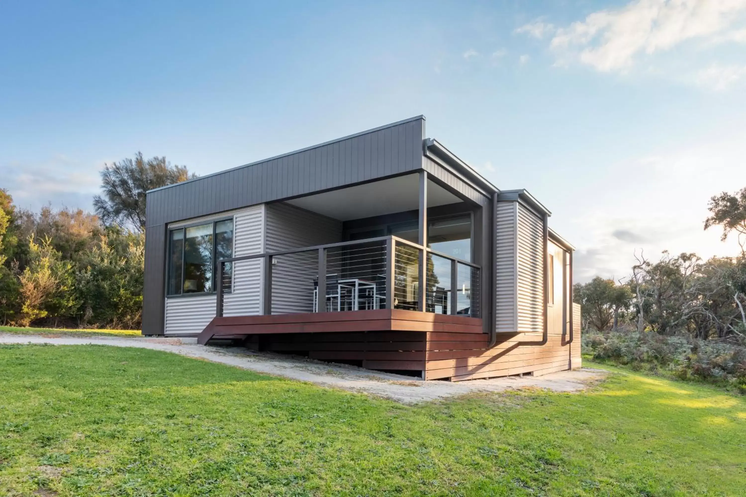 Property building in RACV Inverloch Resort Property building in RACV Inverloch Resort