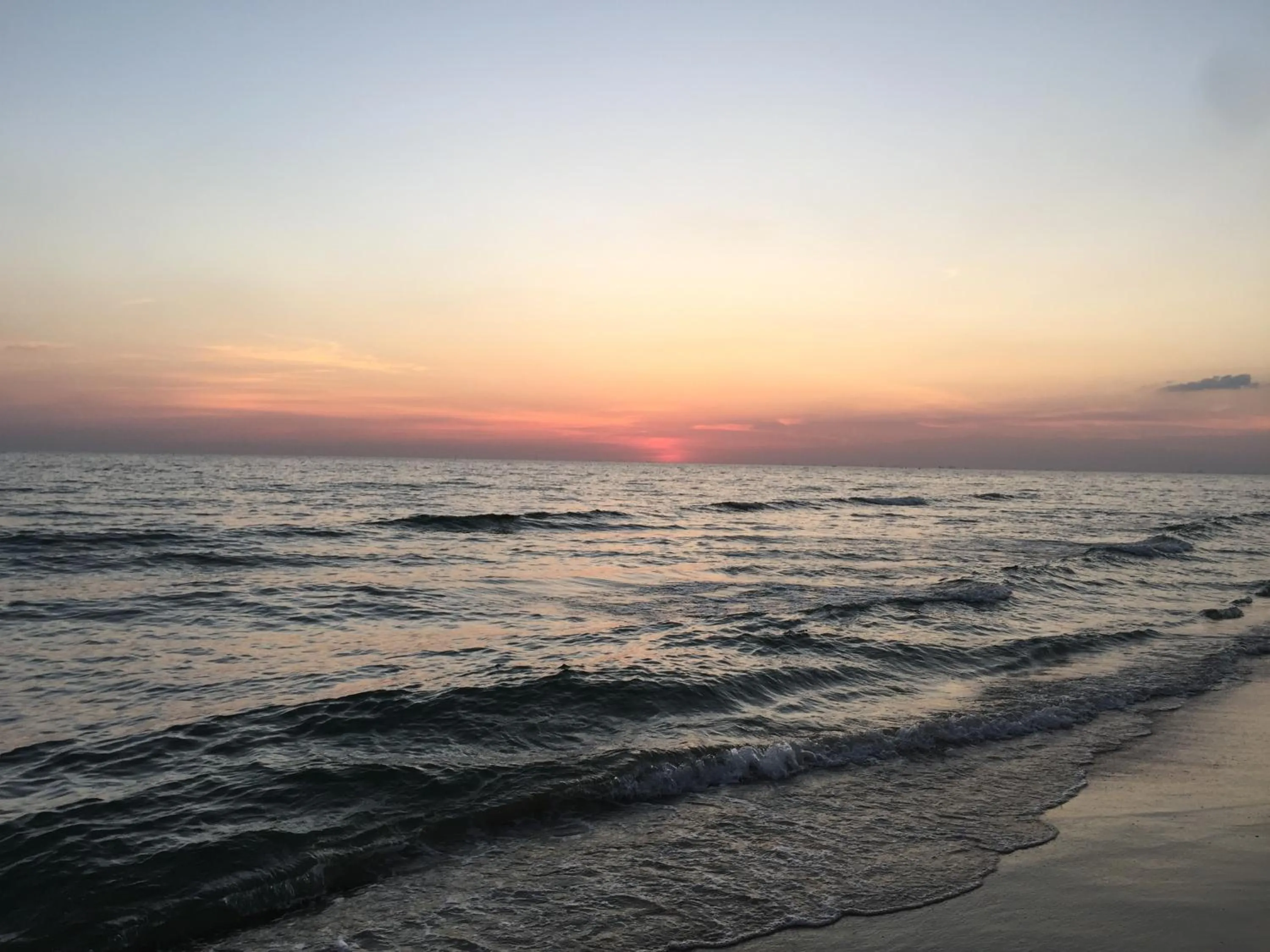 Property building in Bayview Resort