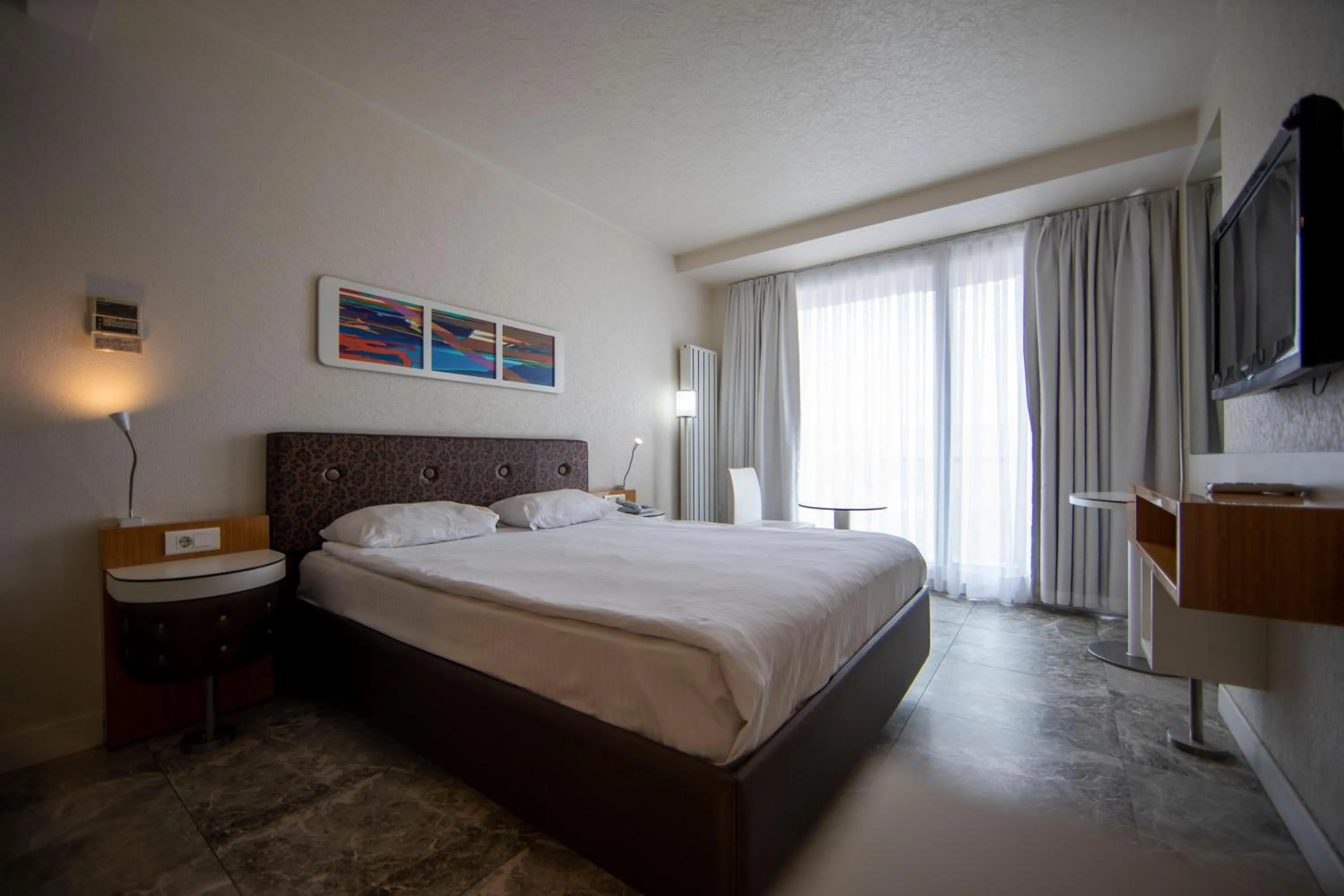 Standard Single Room in No:19 Boutique Hotel