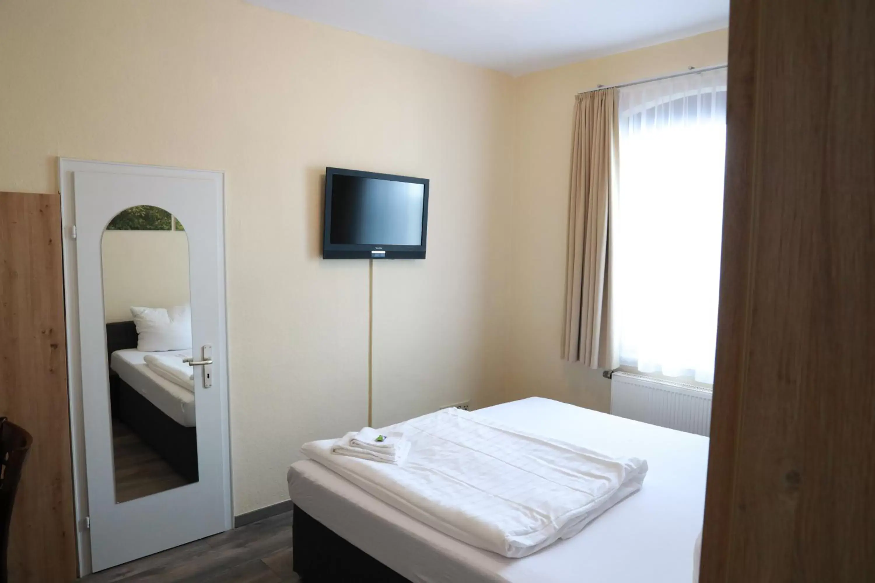 Bed in Beim Heines Bed in Beim Heines