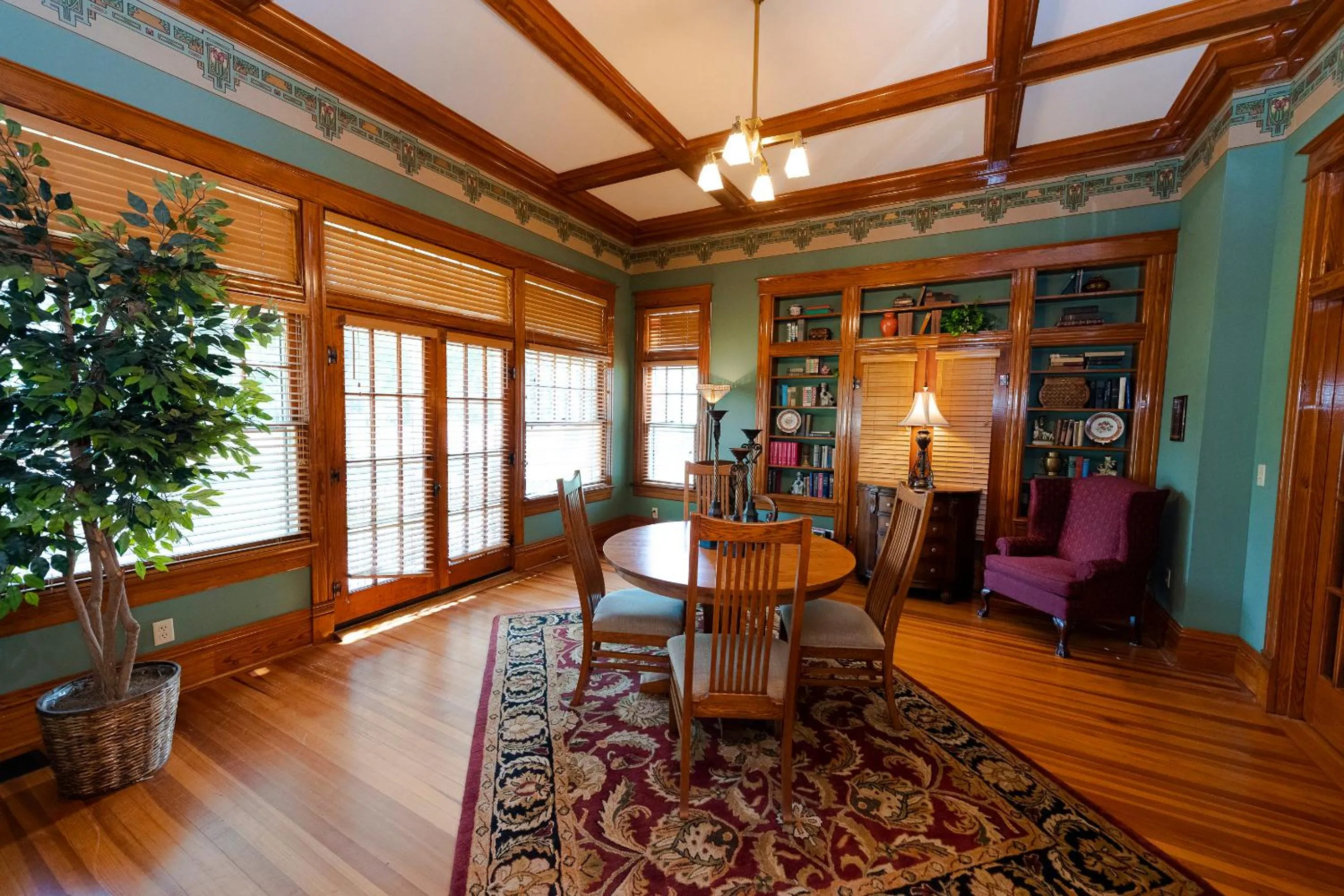 Other in Captain Henderson House