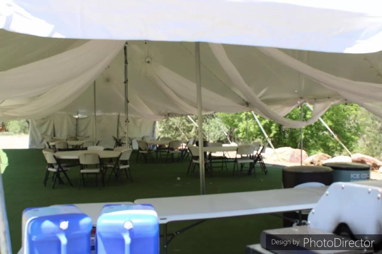 Creekside Lodge and Cabins