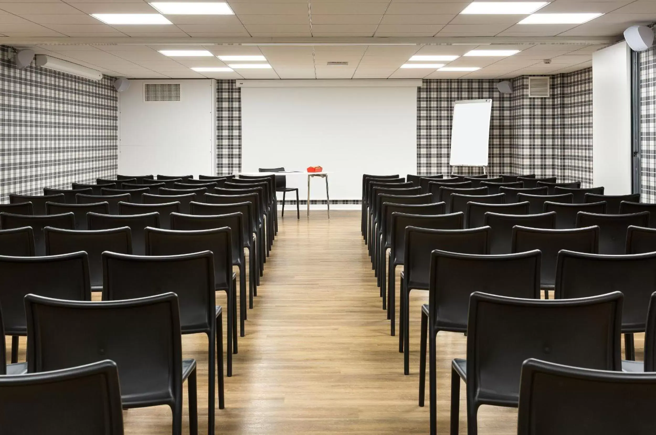 Meeting/conference room in RockyPop Chamonix - Les Houches