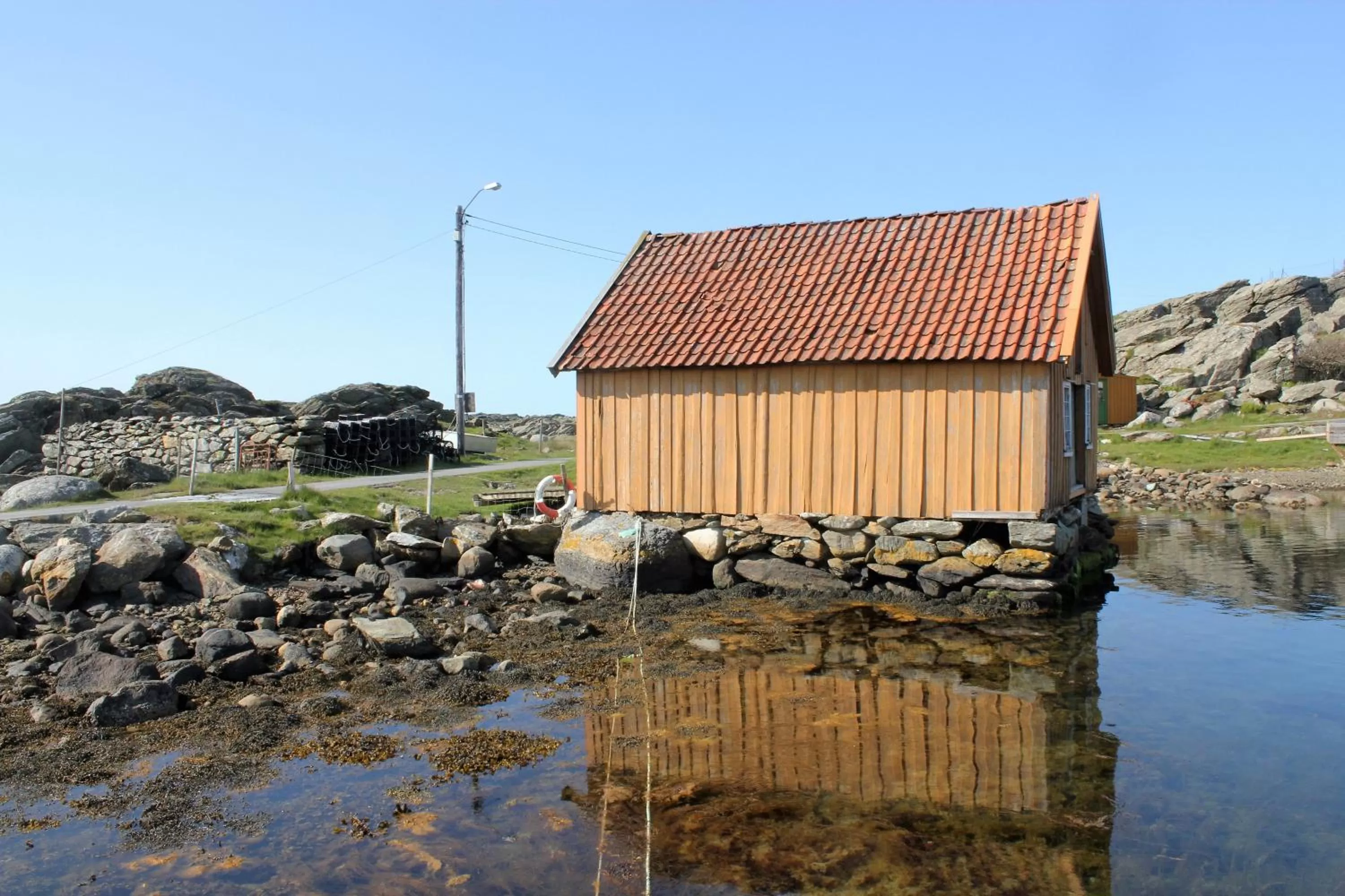 Other in Hummeren Hotel