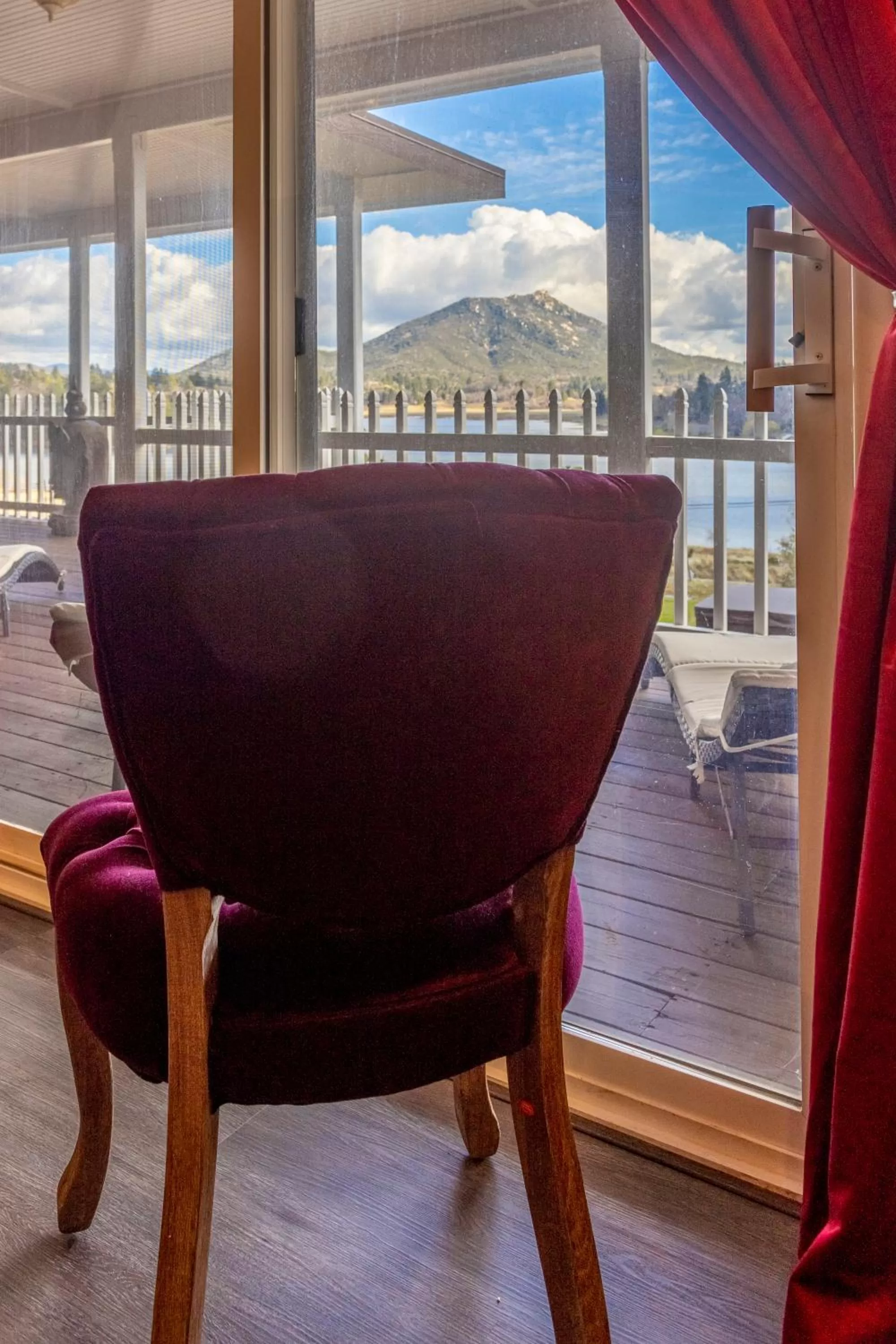 Quiet Mind Mountain Lodge, Retreat & Spa