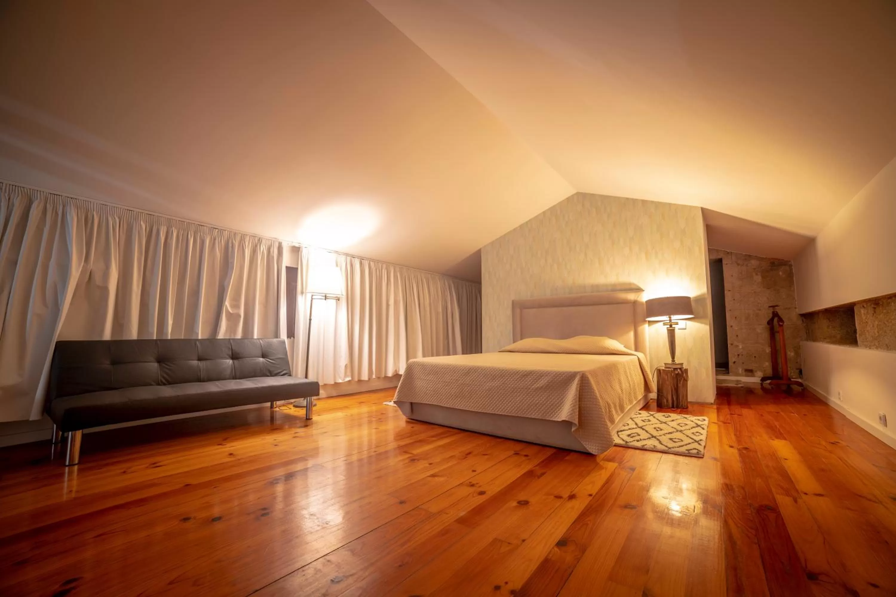 Photo of the whole room in Quinta da Malaposta - Boutique Hotel & Eventos