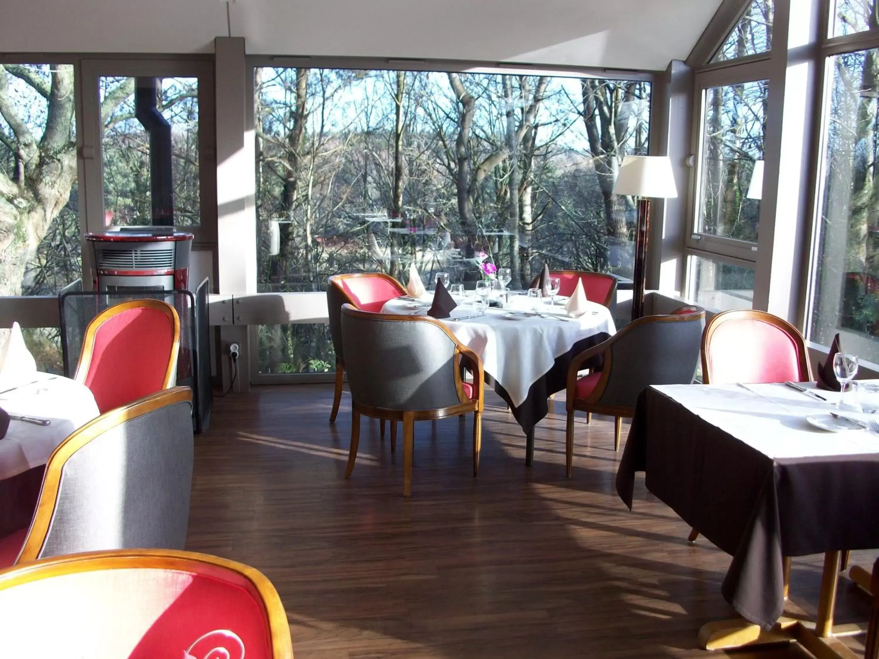 Restaurant/places to eat in Best Western Auray le Loch Restaurant/places to eat in Best Western Auray le Loch