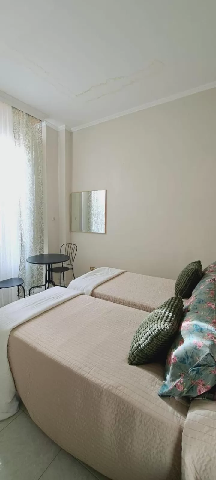 Bedroom, Bed in B&B Andy&LU