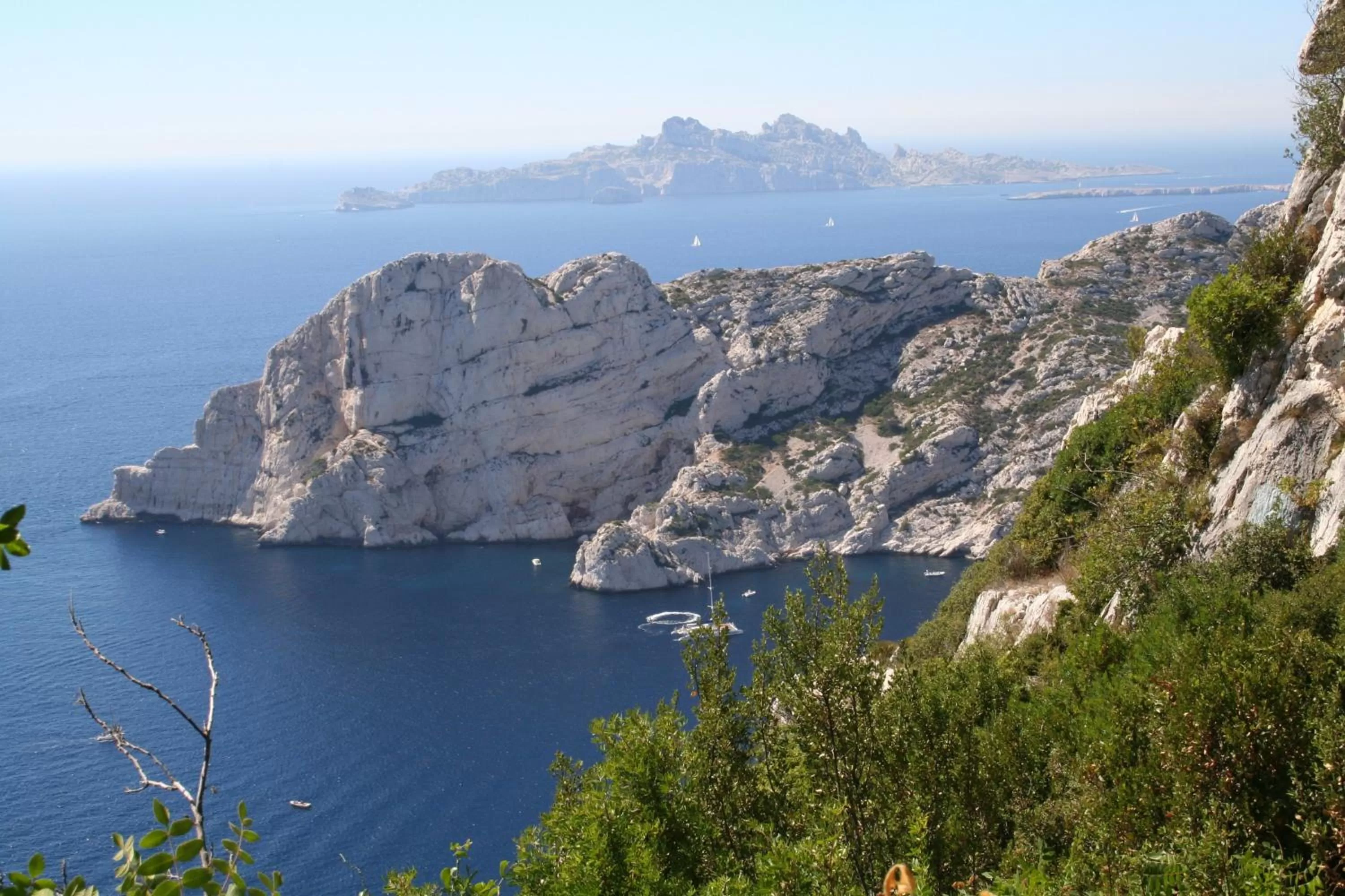 Nearby landmark in Hôtel Marseille Centre Gare Saint-Charles