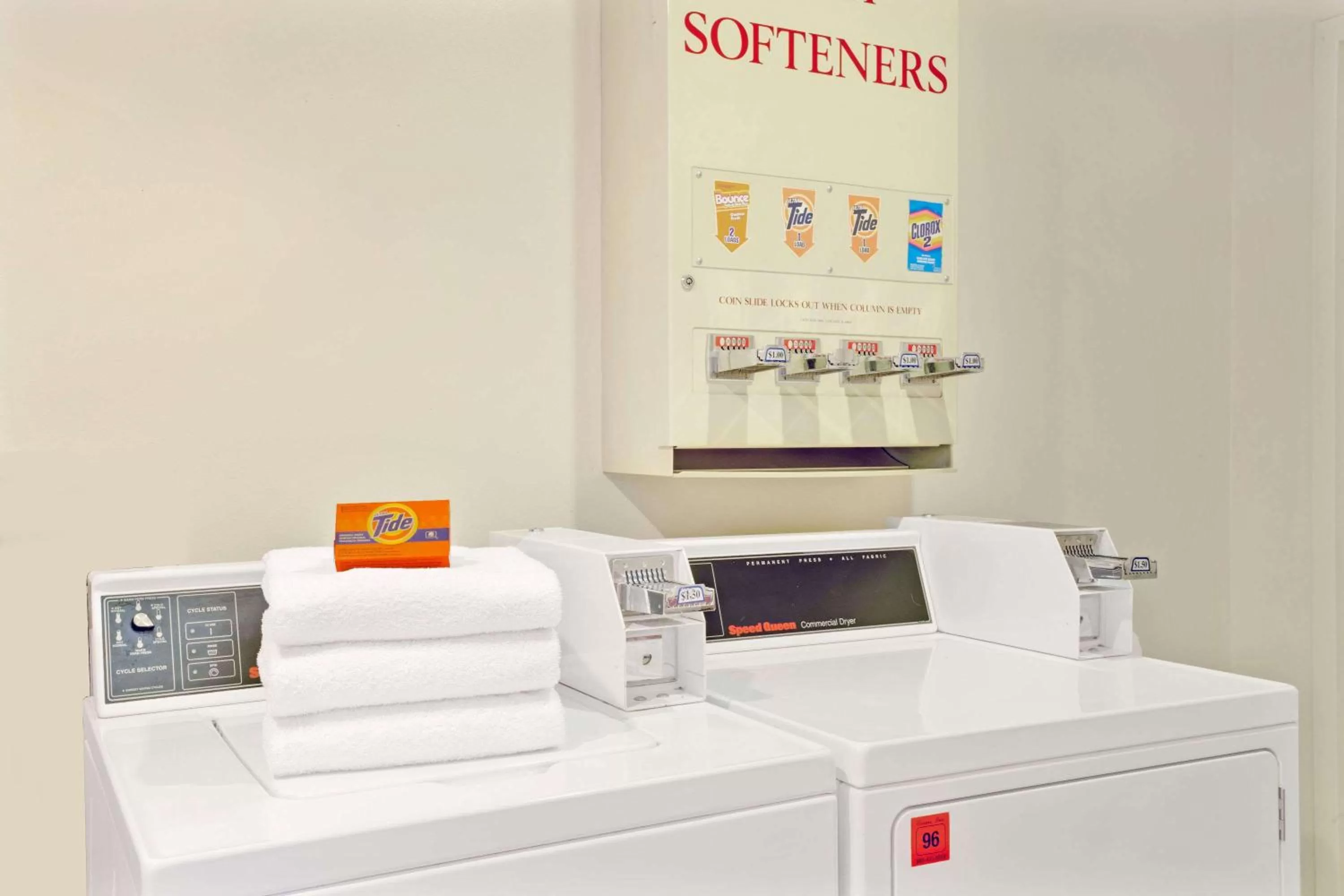 On site in Ramada by Wyndham Draper, Utah