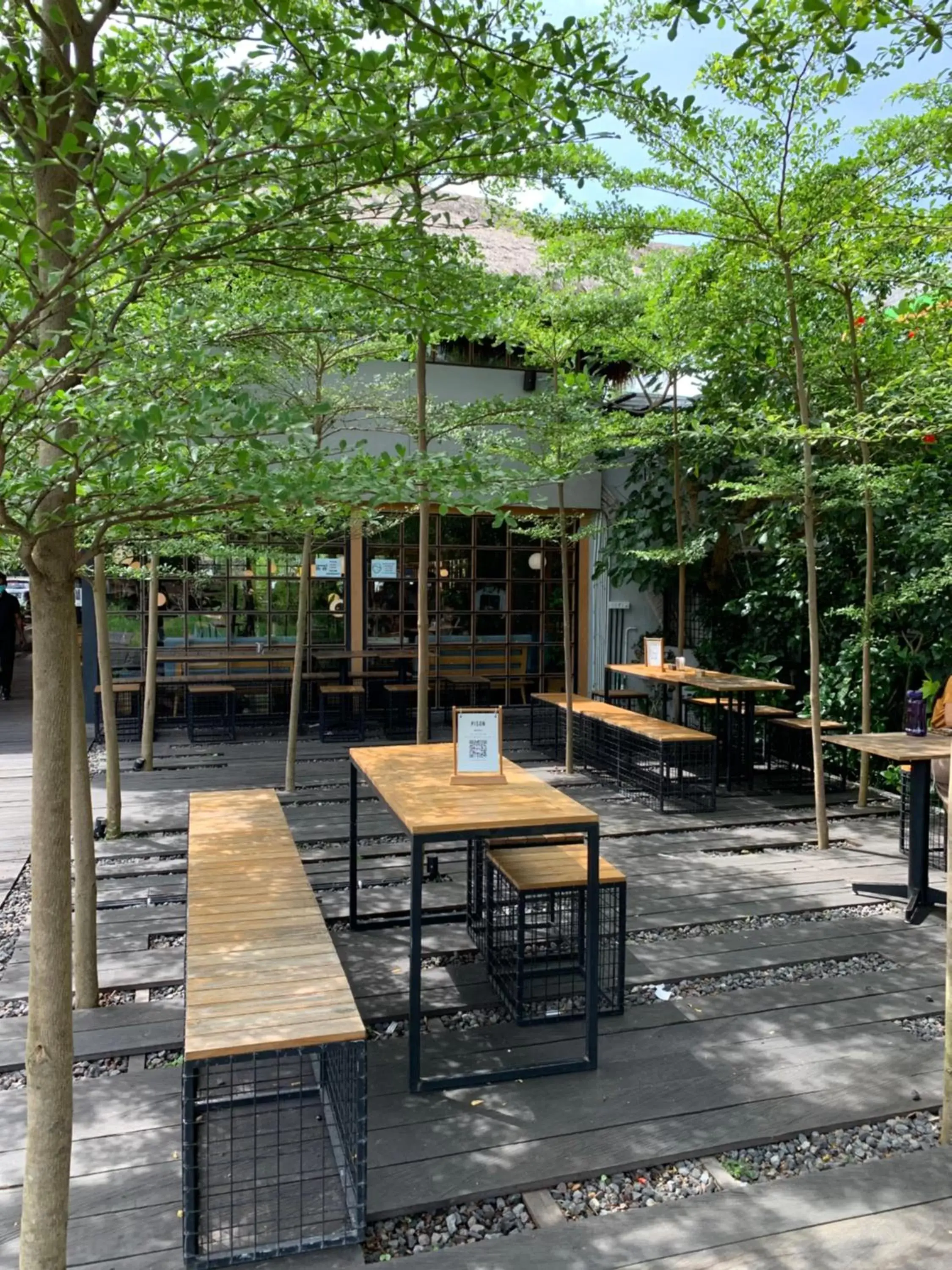 Restaurant/places to eat, Children's Play Area in Alaya Resort Ubud