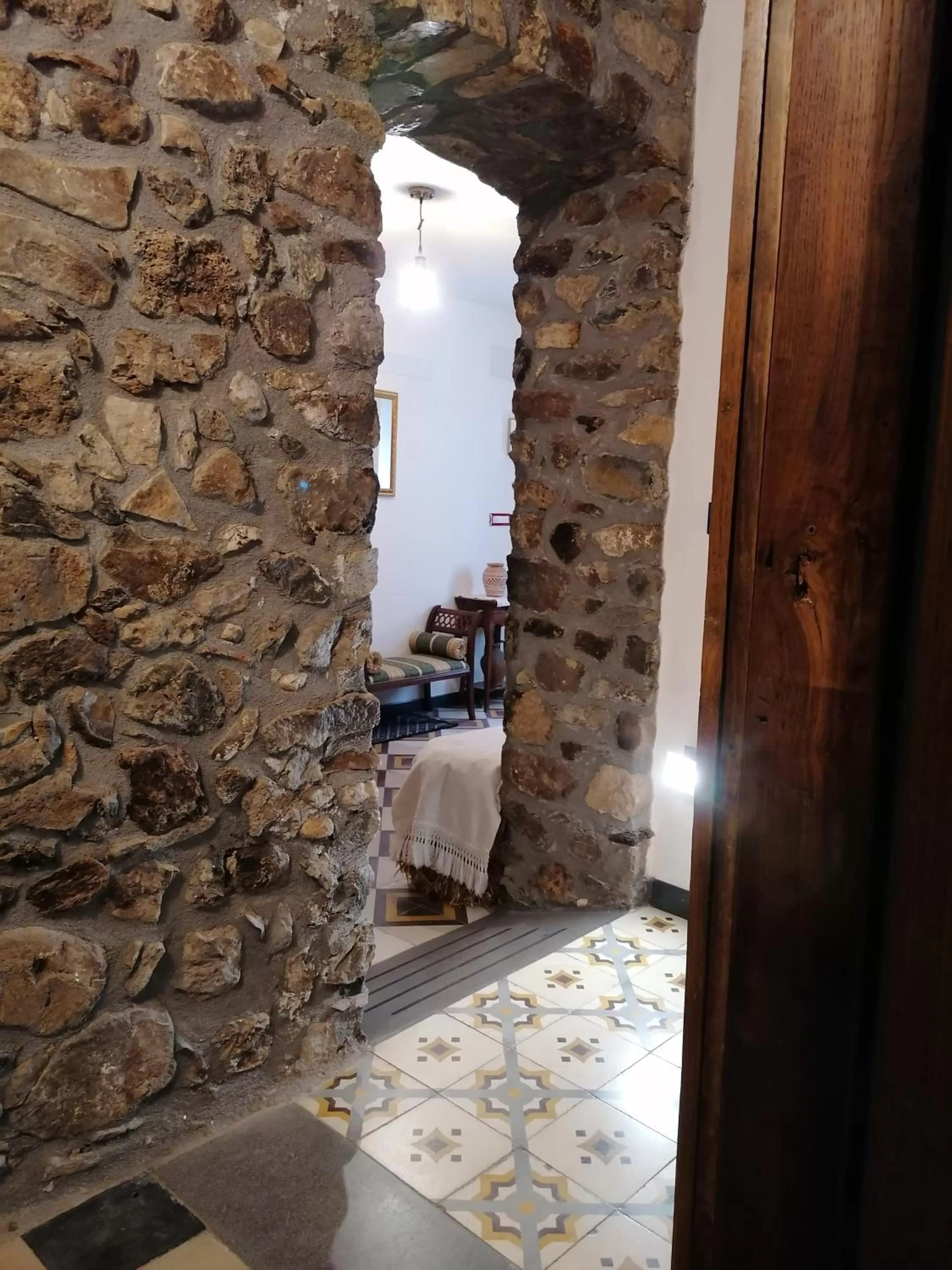 Deiana affittacamere e pizzeria