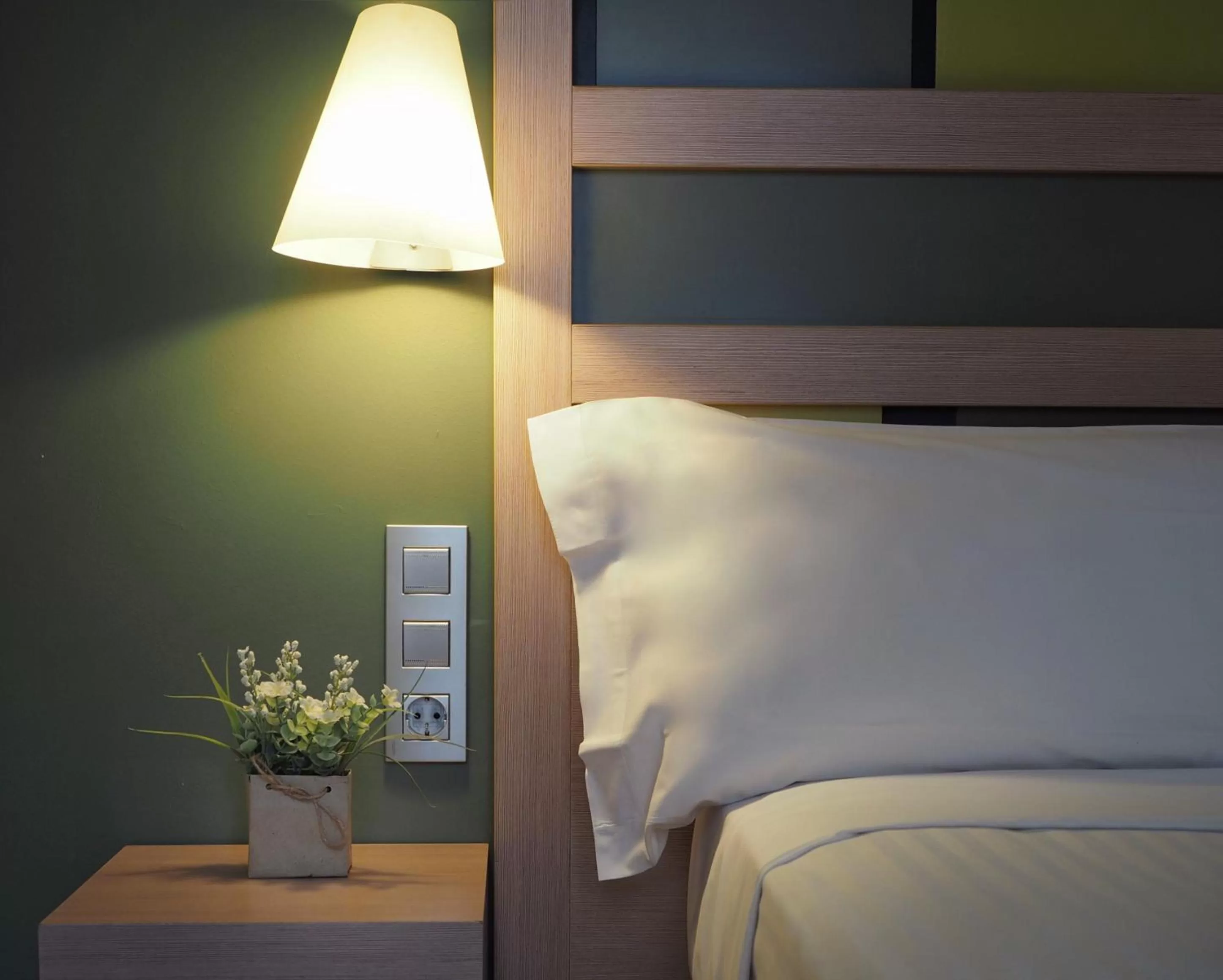 Bed in Ciutat de Barcelona