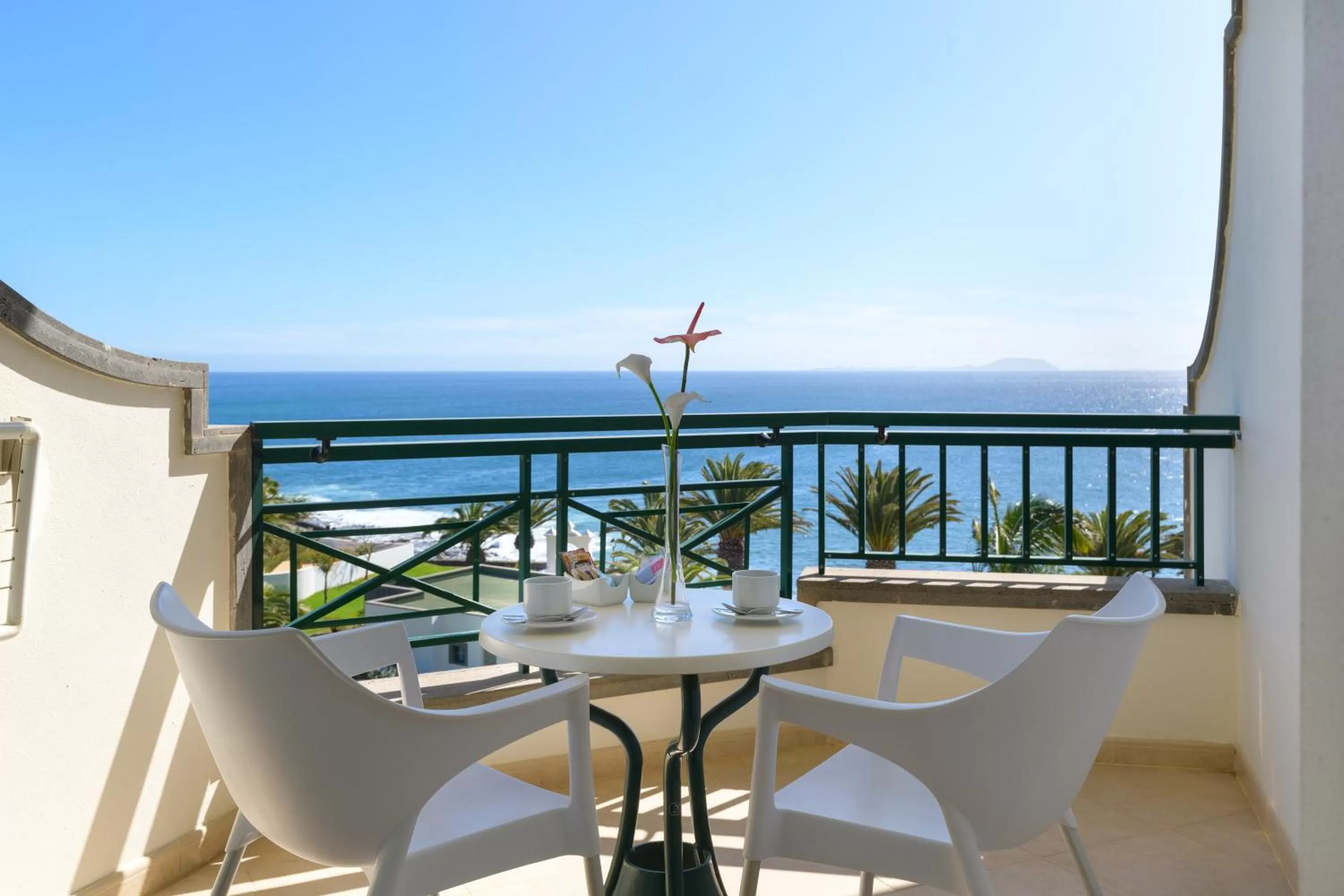 View (from property/room) in Hipotels Natura Palace Adults Only