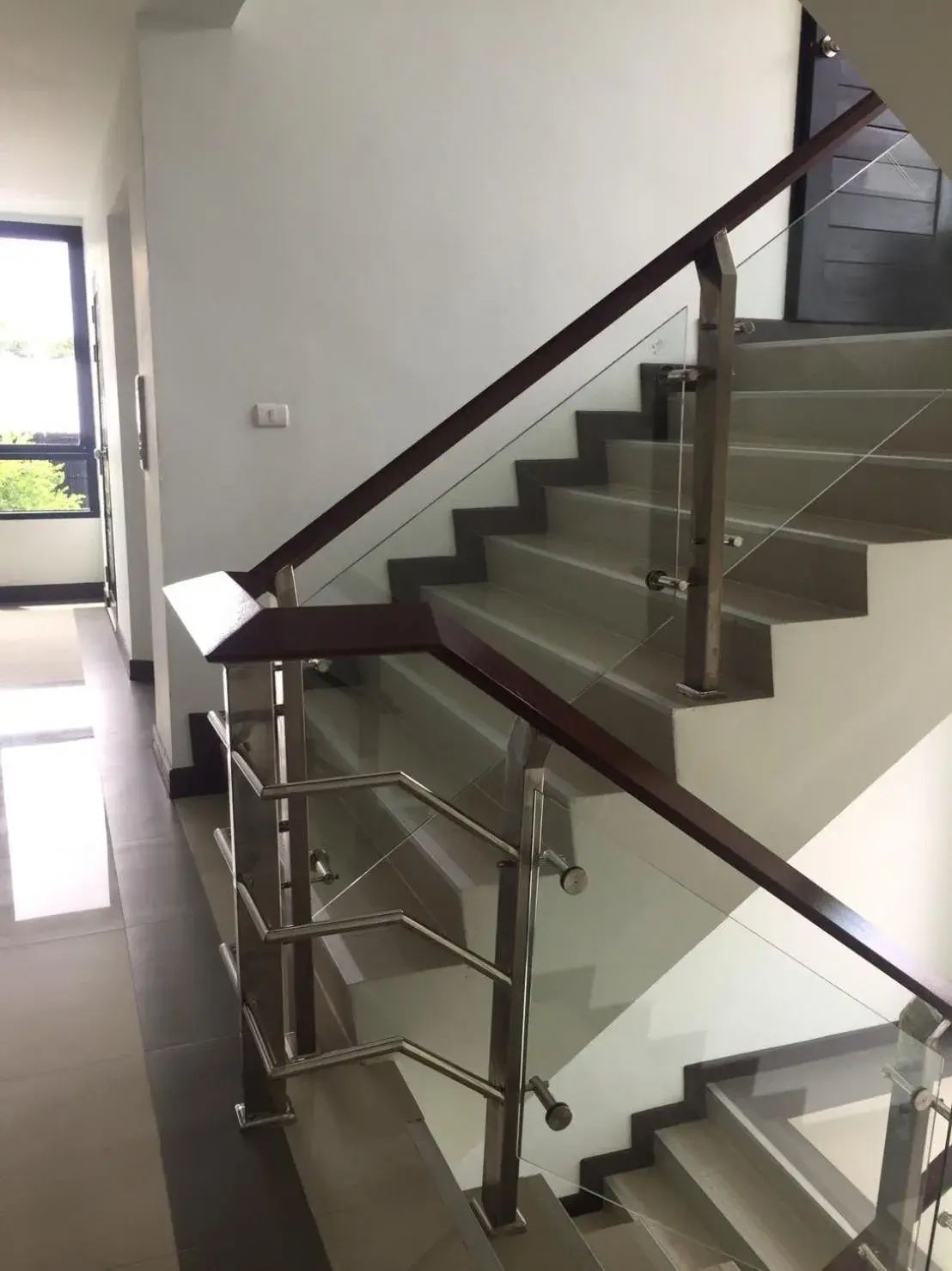 Property building in Serene Residence Property building in Serene Residence