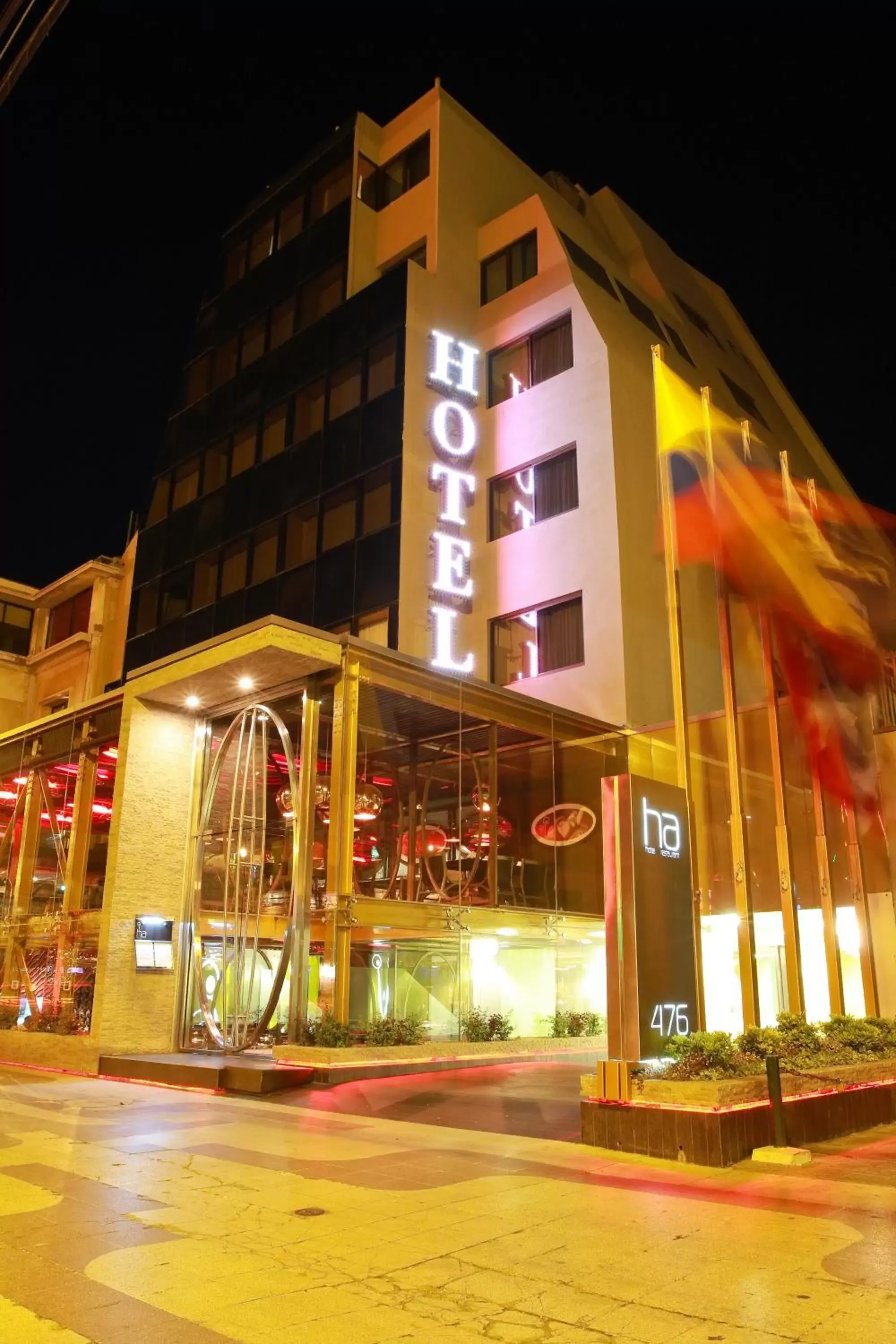 Hotel Ankara Hotel Ankara