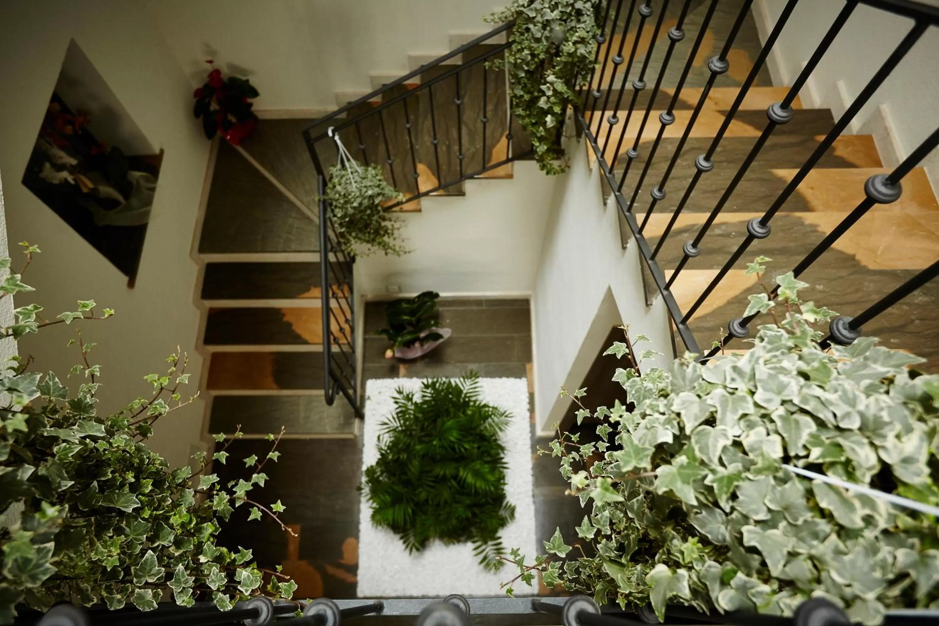 Property building in Il Vecchio Marsala