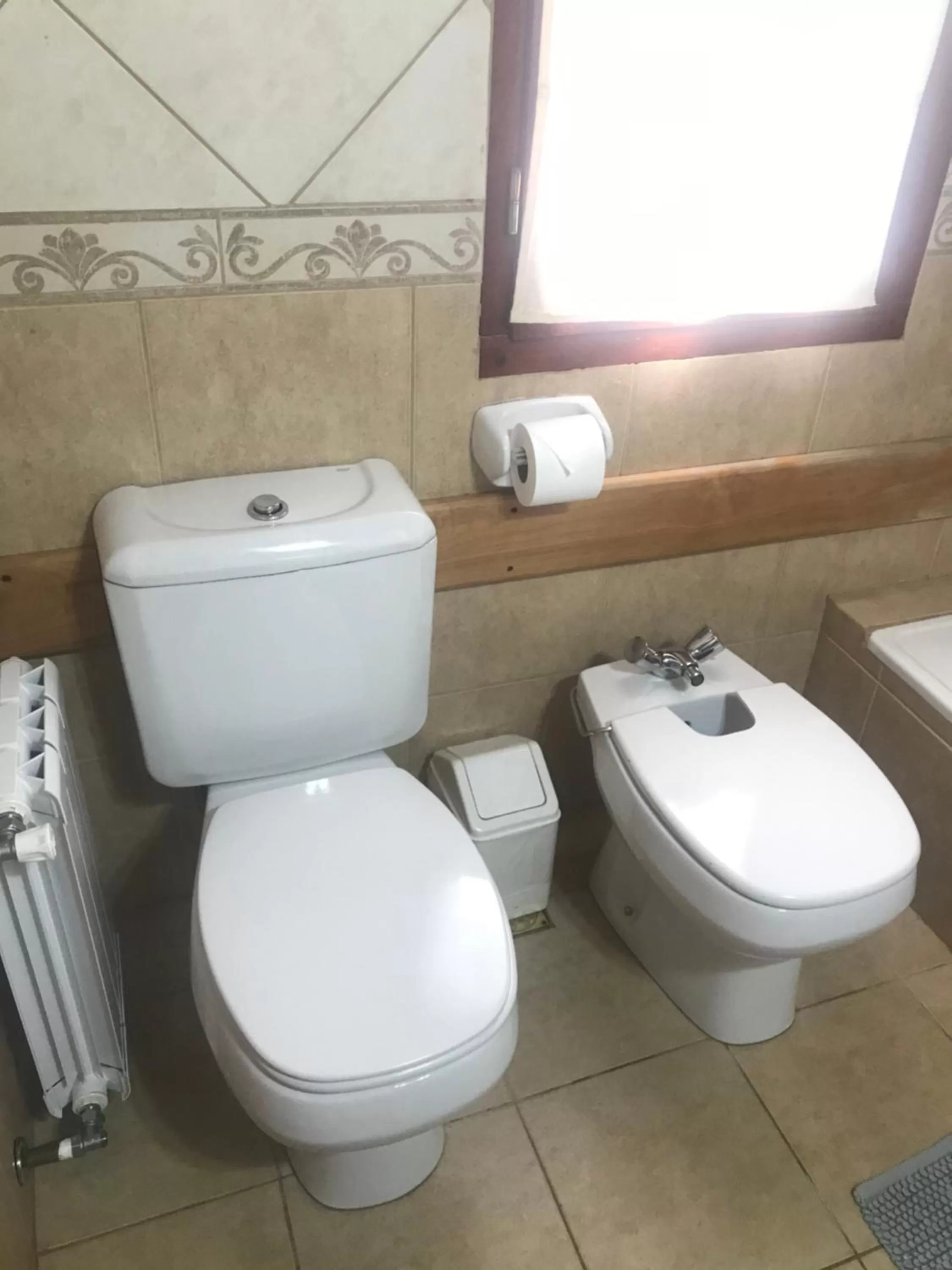 Bathroom in Hosteria Miyazato Inn