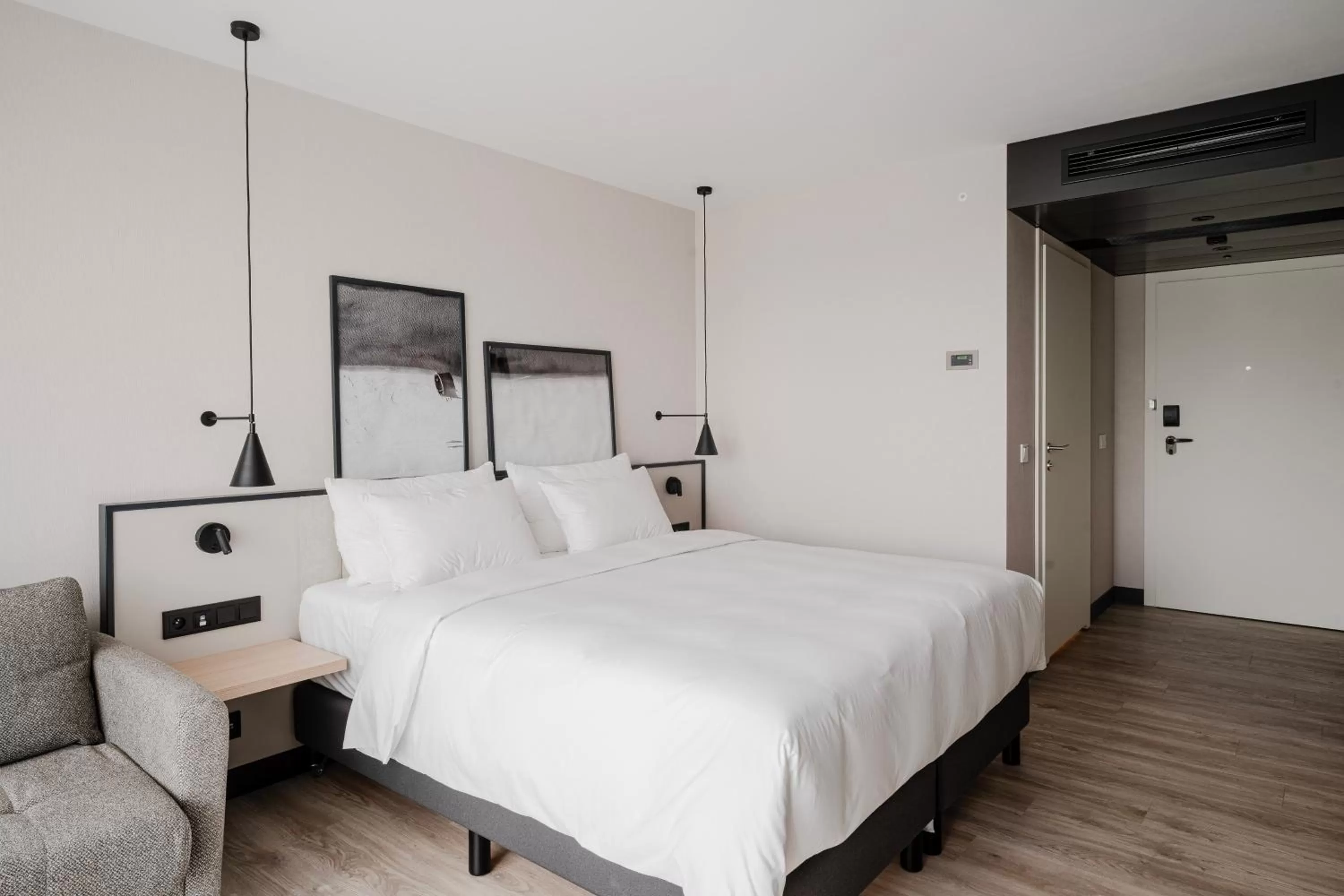 Other, Bed in Radisson Resort Kołobrzeg