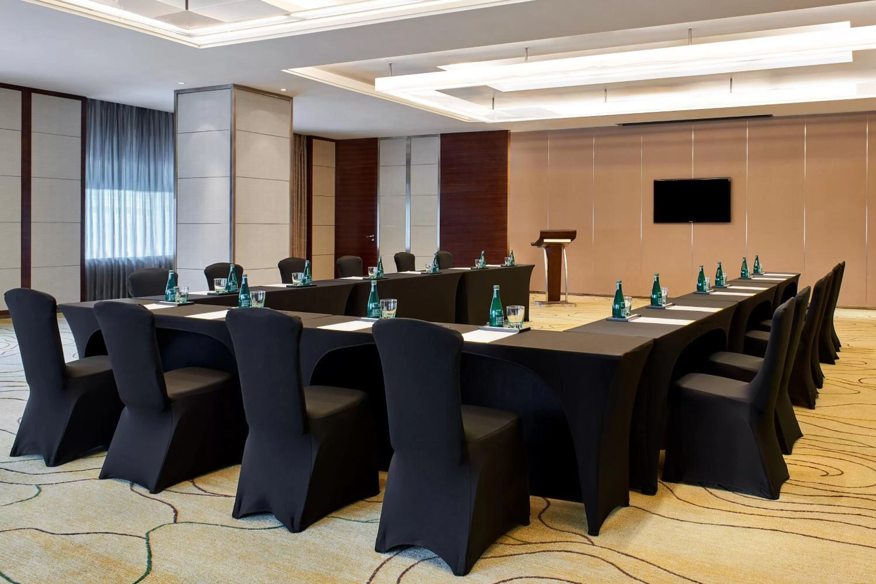 Meeting/conference room in The Westin Pazhou
