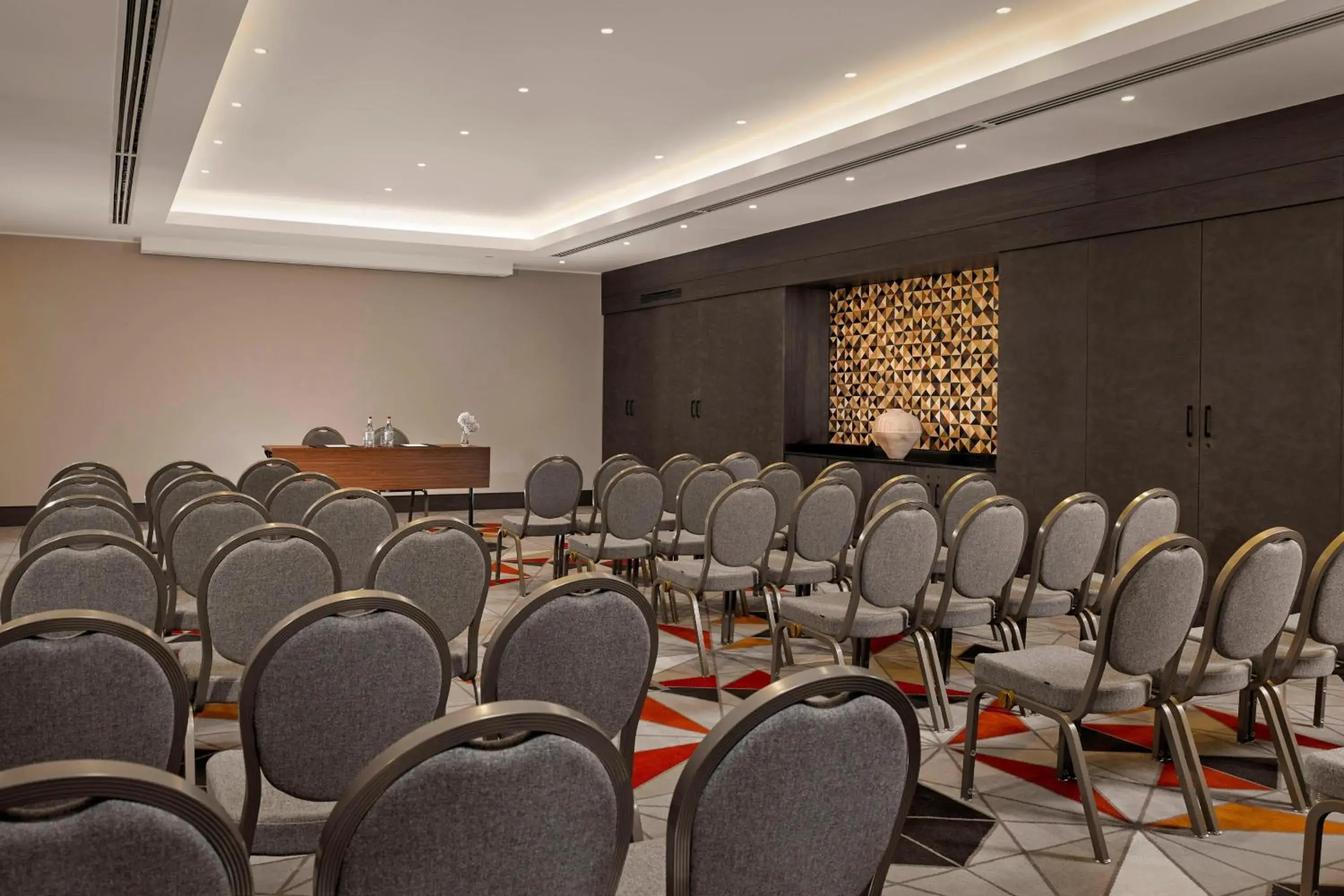 Meeting/conference room in The Alexander, a Luxury Collection Hotel, Yerevan