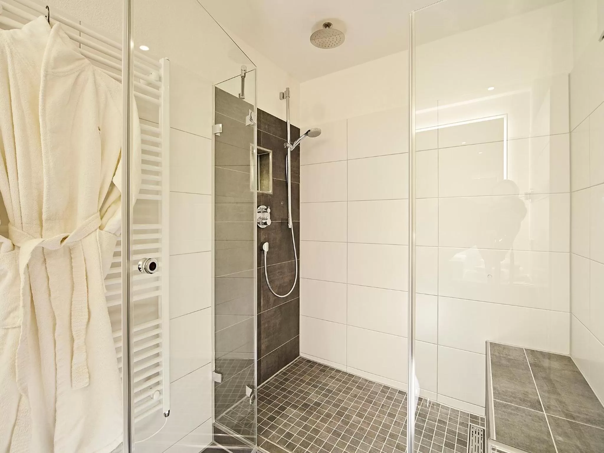 Photo of the whole room in Hotel Die Krone - Immenstadt-Stein