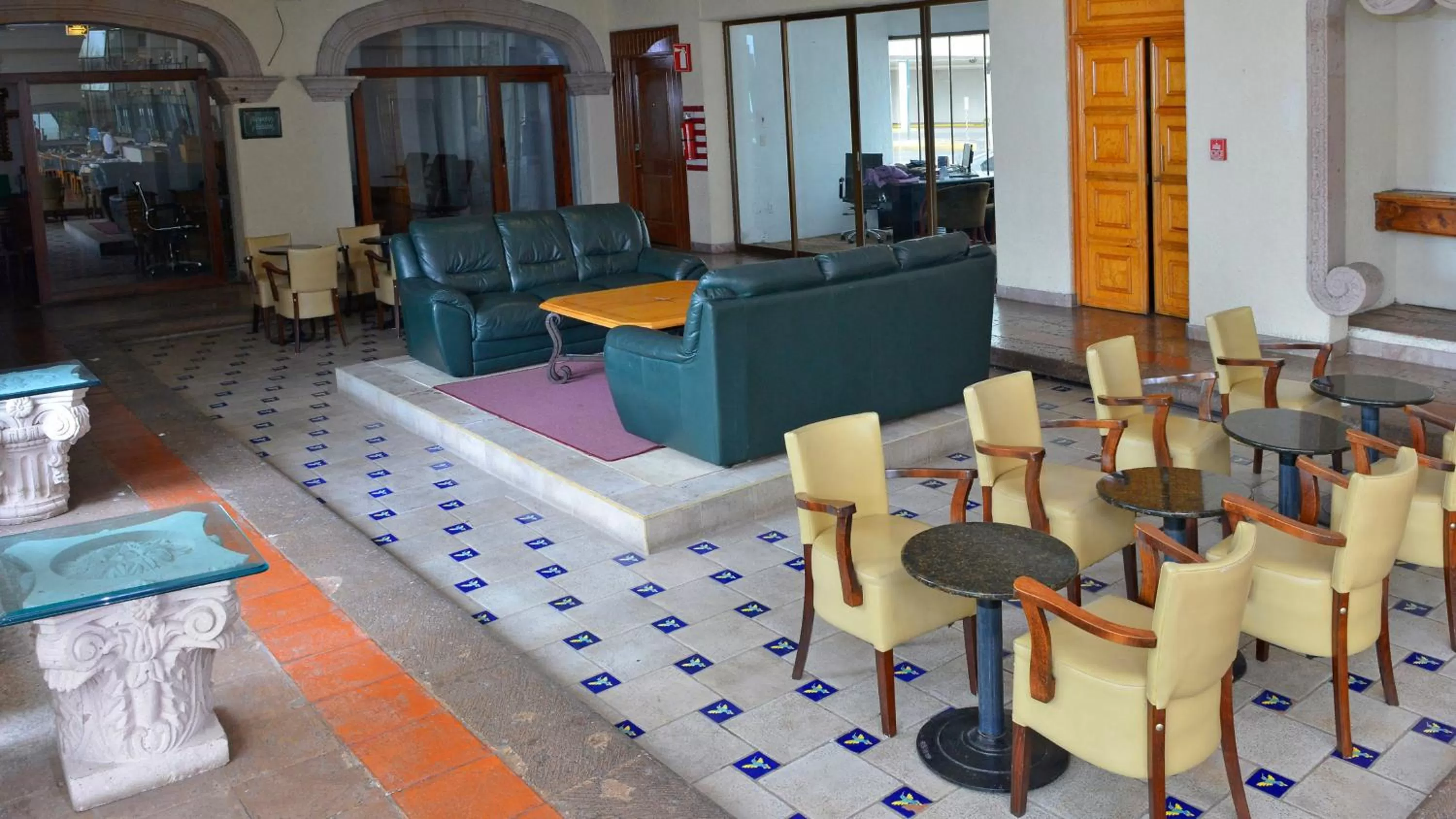 Other in Holiday Inn Morelia by IHG