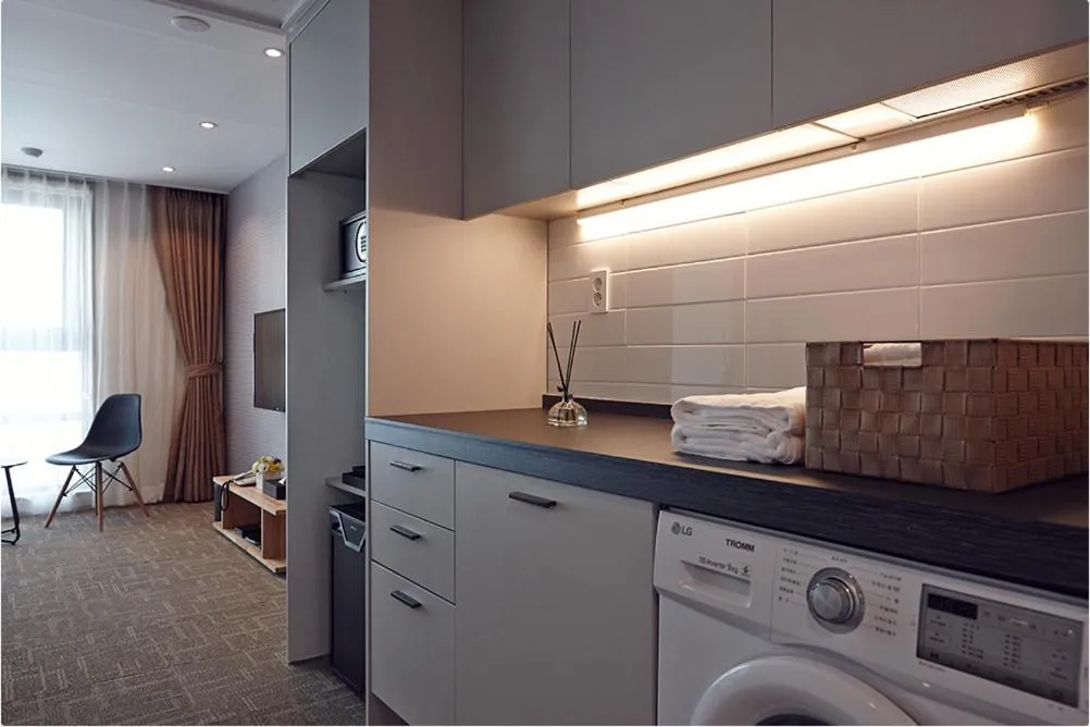 Royal Square Hotel Seoul