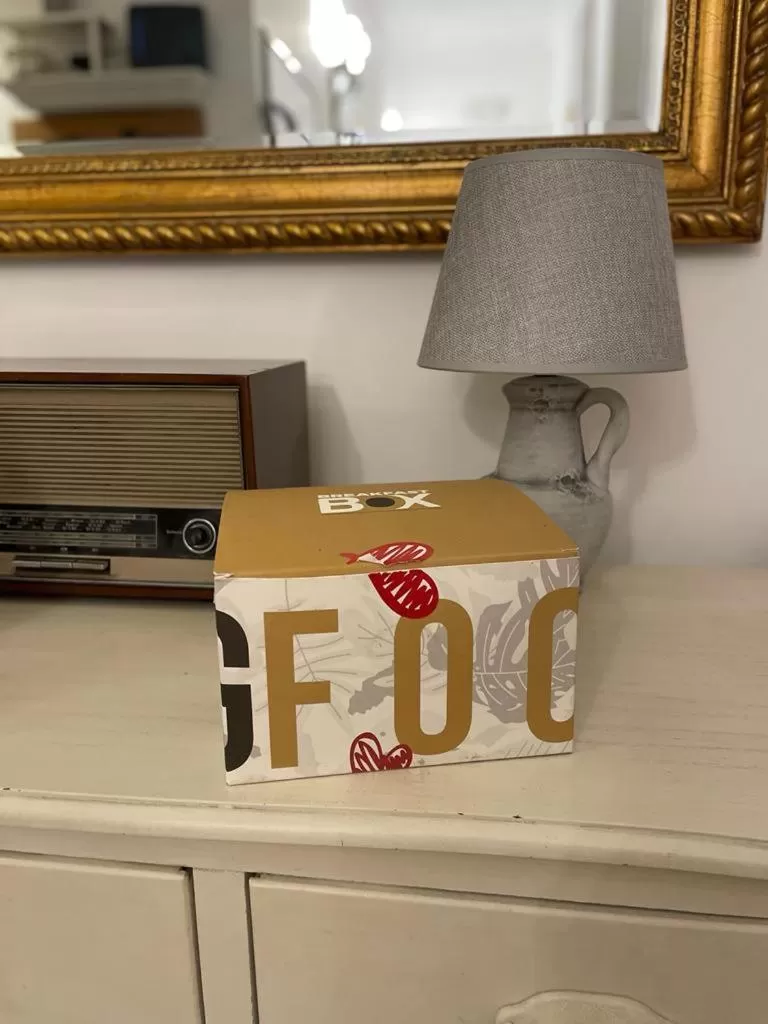 Vatican Boutique inn