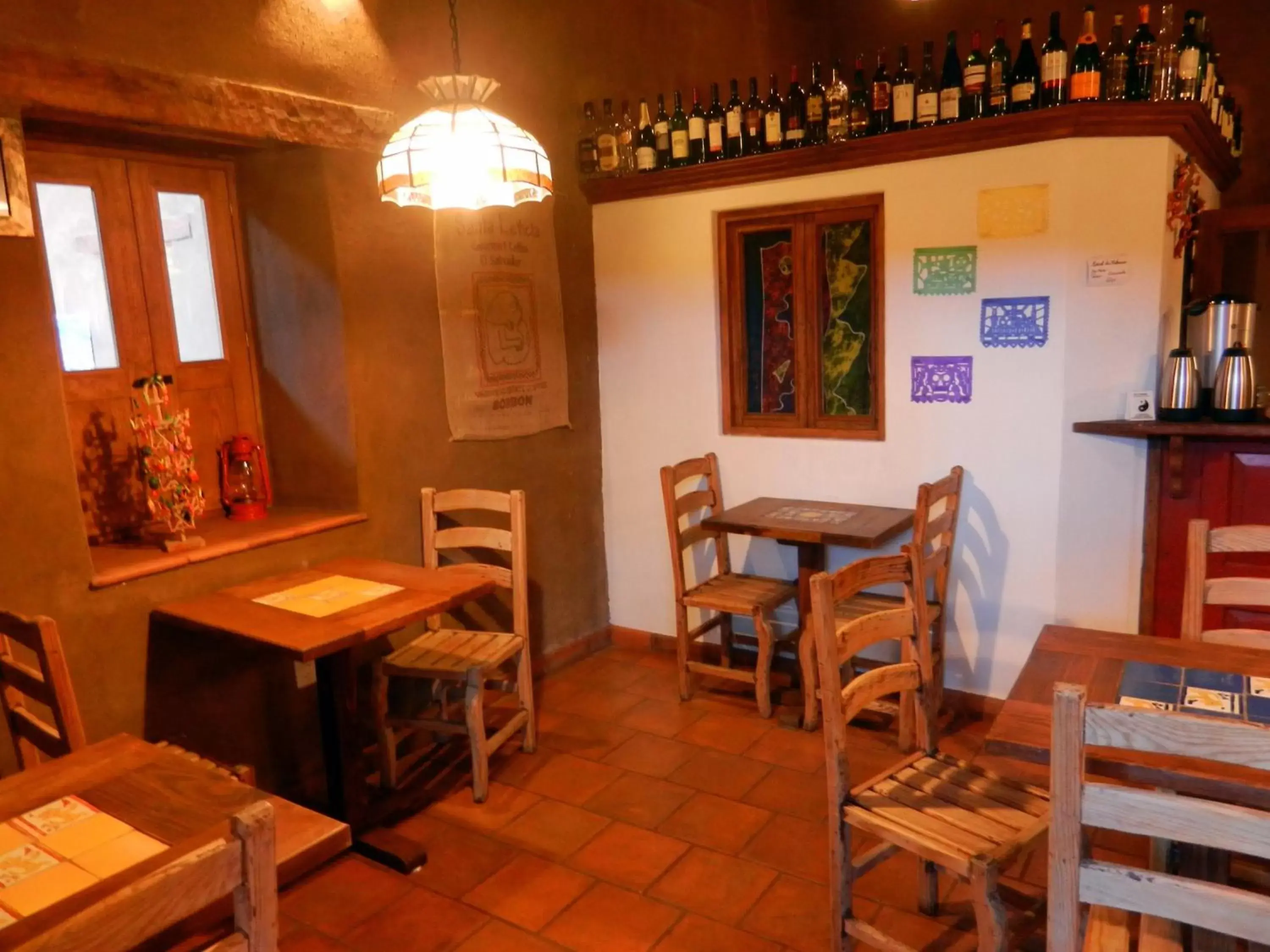 Food and drinks, Restaurant/Places to Eat in Posada Yolihuani