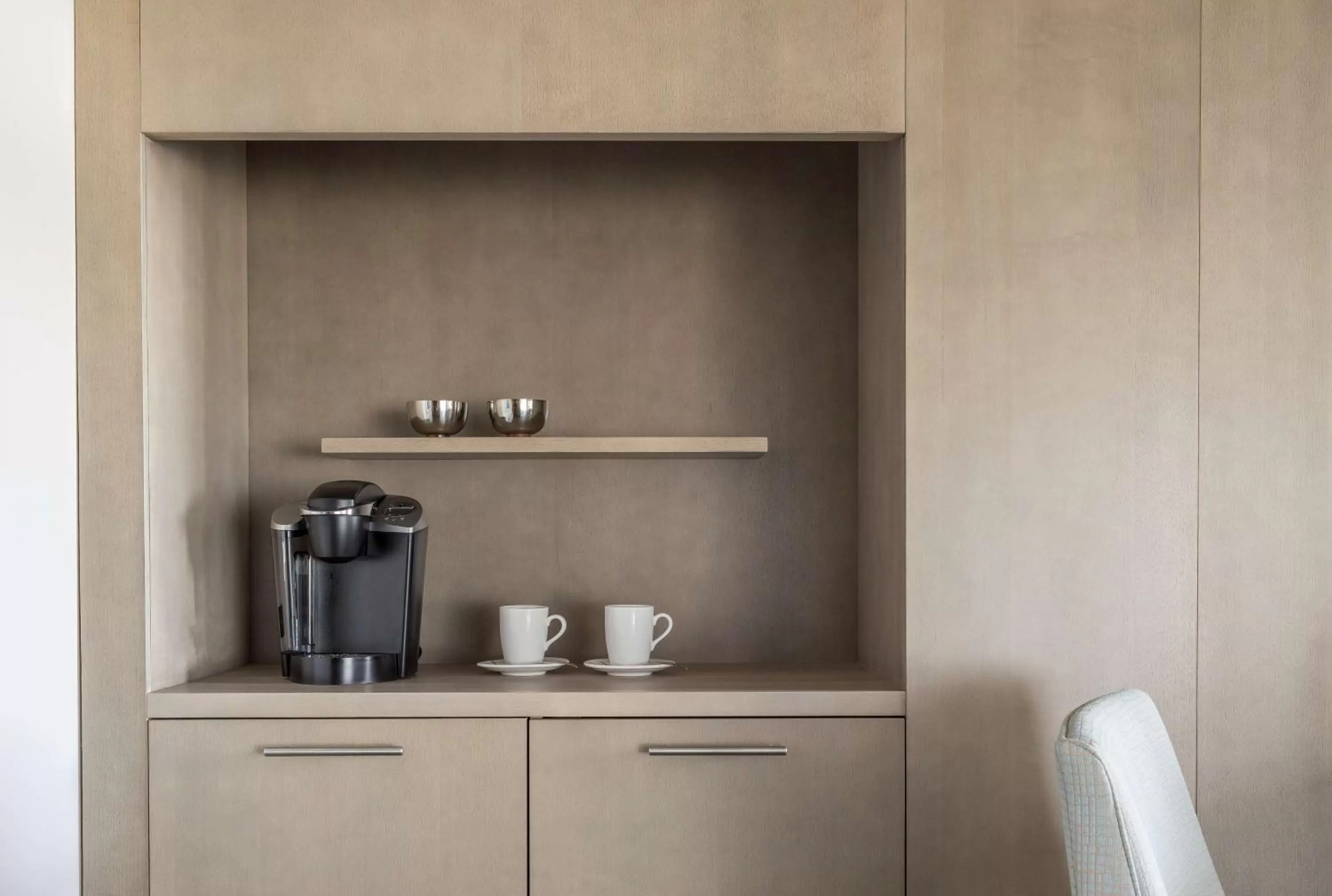 Photo of the whole room in Hyatt Regency Jacksonville Riverfront