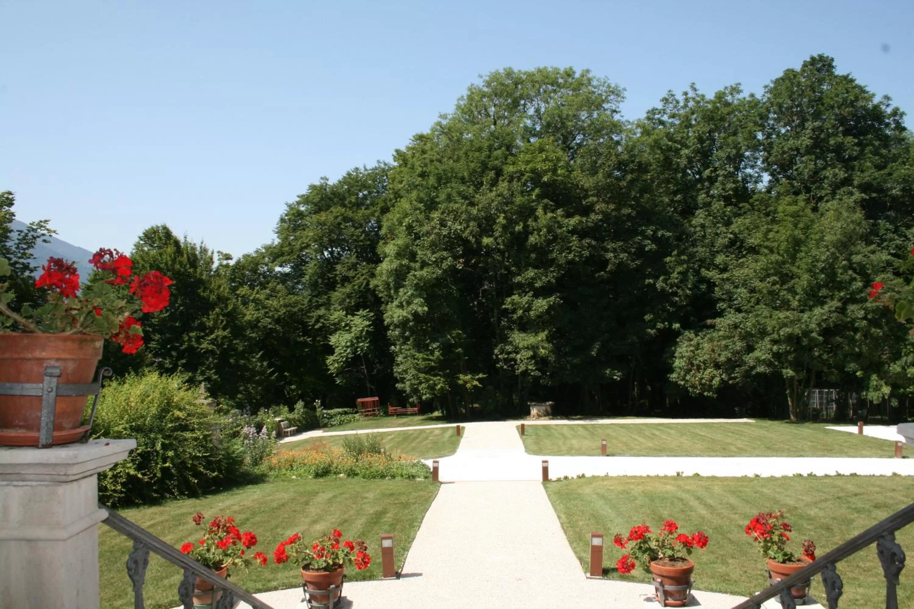 Nearby landmark in Villa San Liberale - Suites & Wellness - Villa Veneta