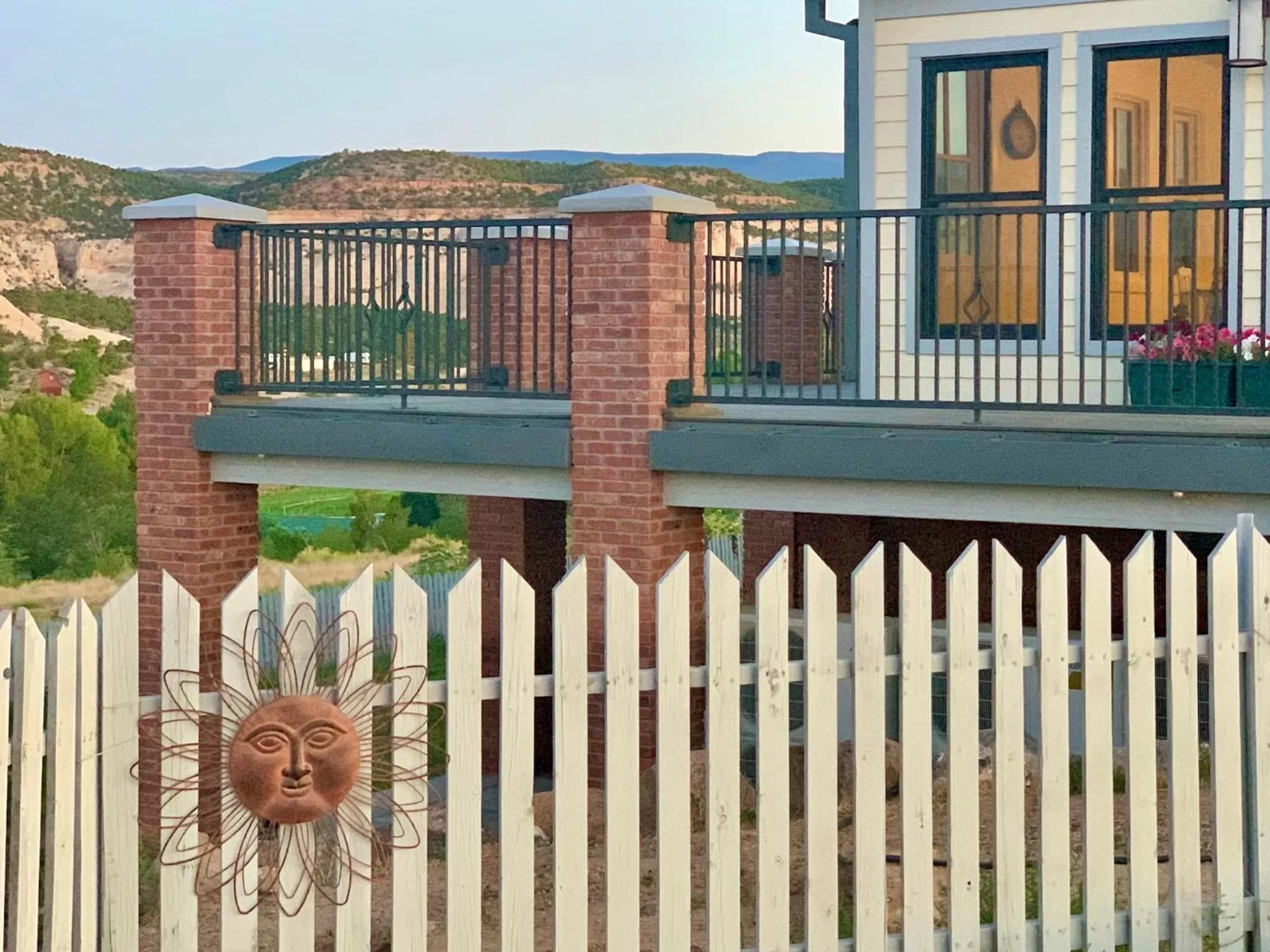 Property building in Annie's Place Bed & Breakfast