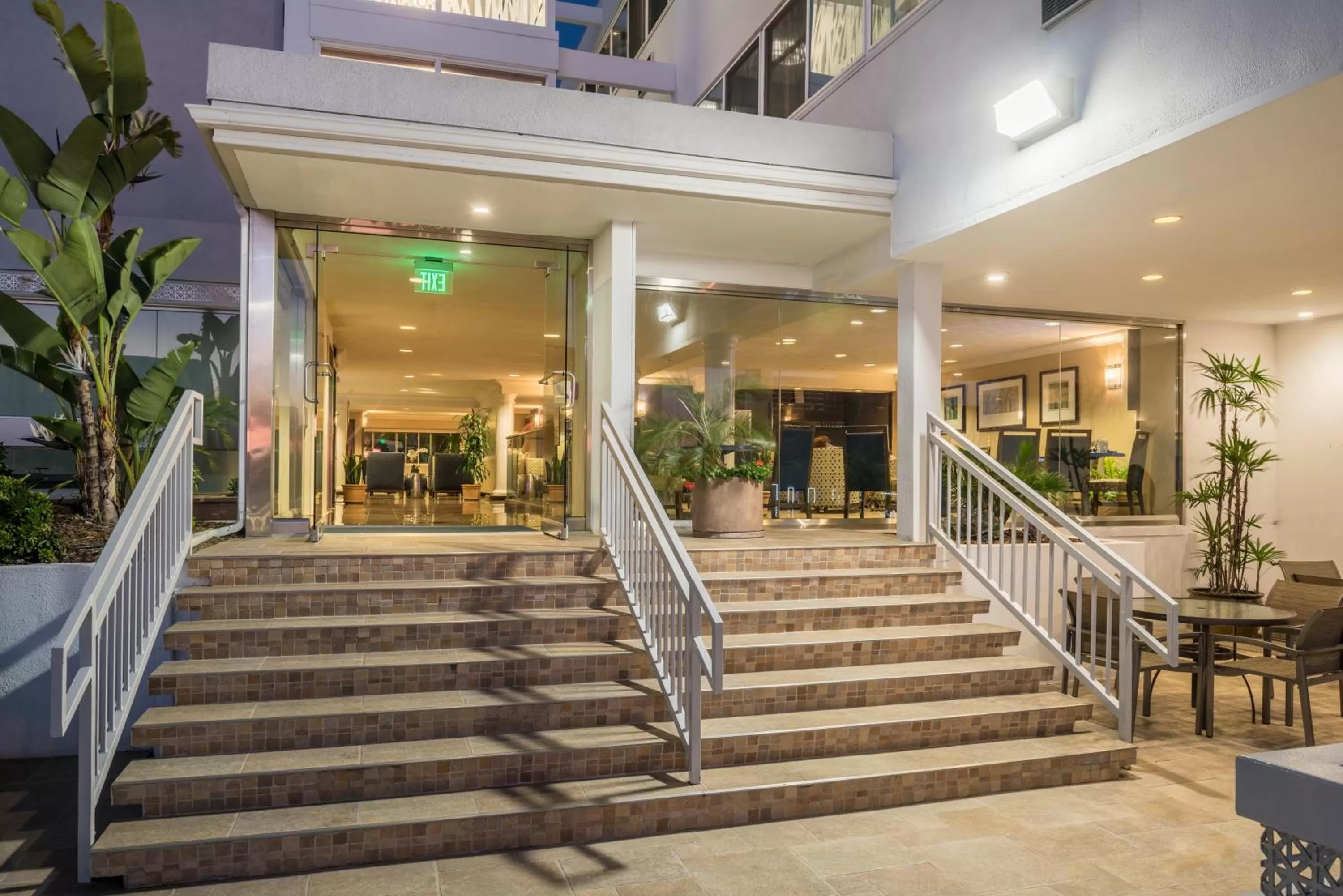 Property building in Holiday Inn Express - Downtown San Diego by IHG