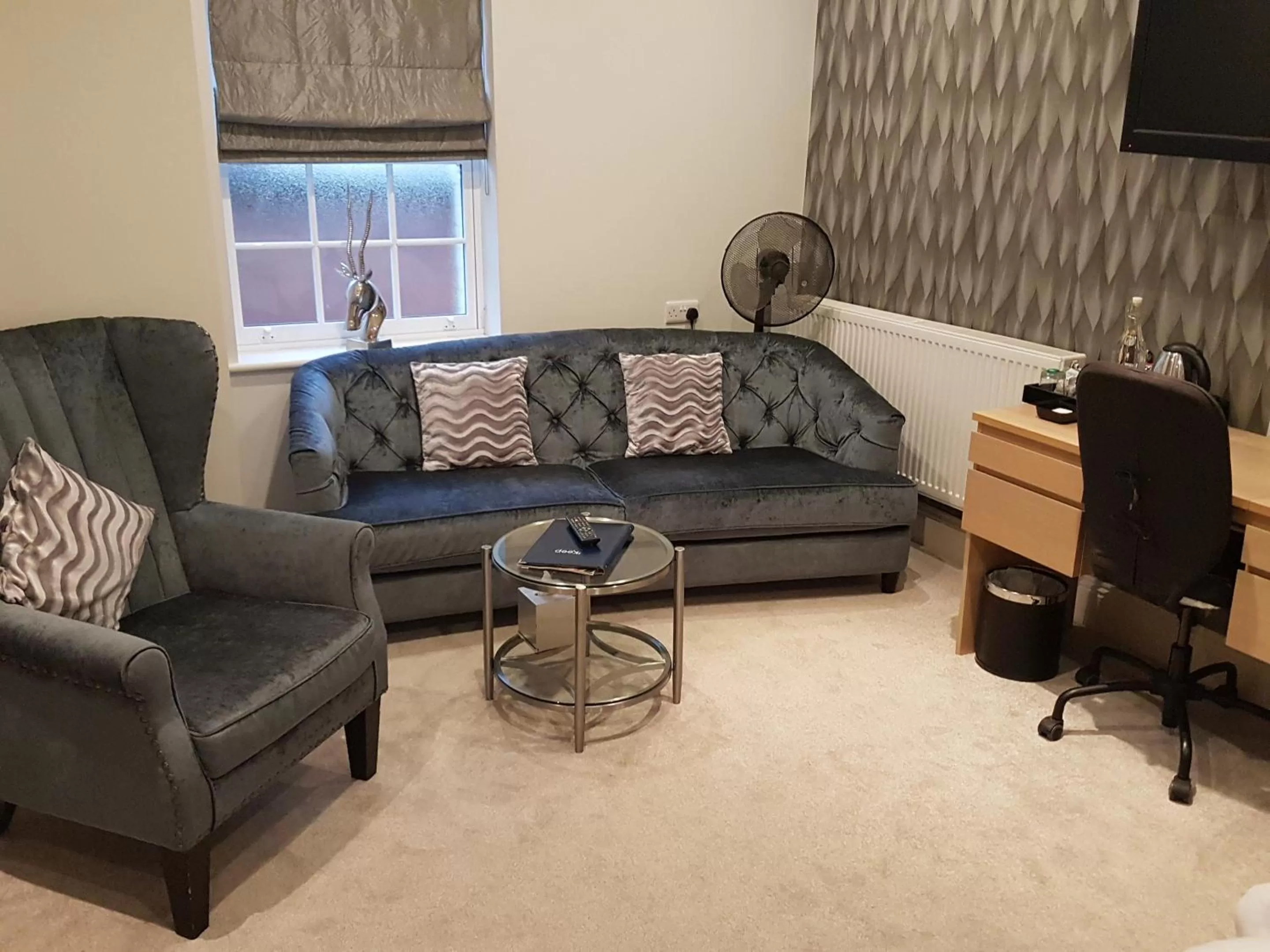 Other in The Keep Boutique Hotel