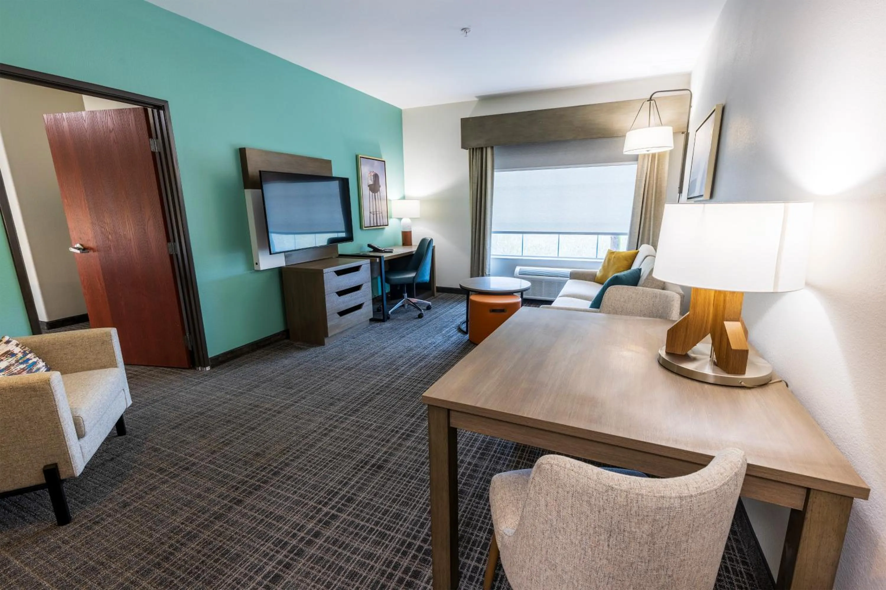 La Quinta by Wyndham New Iberia