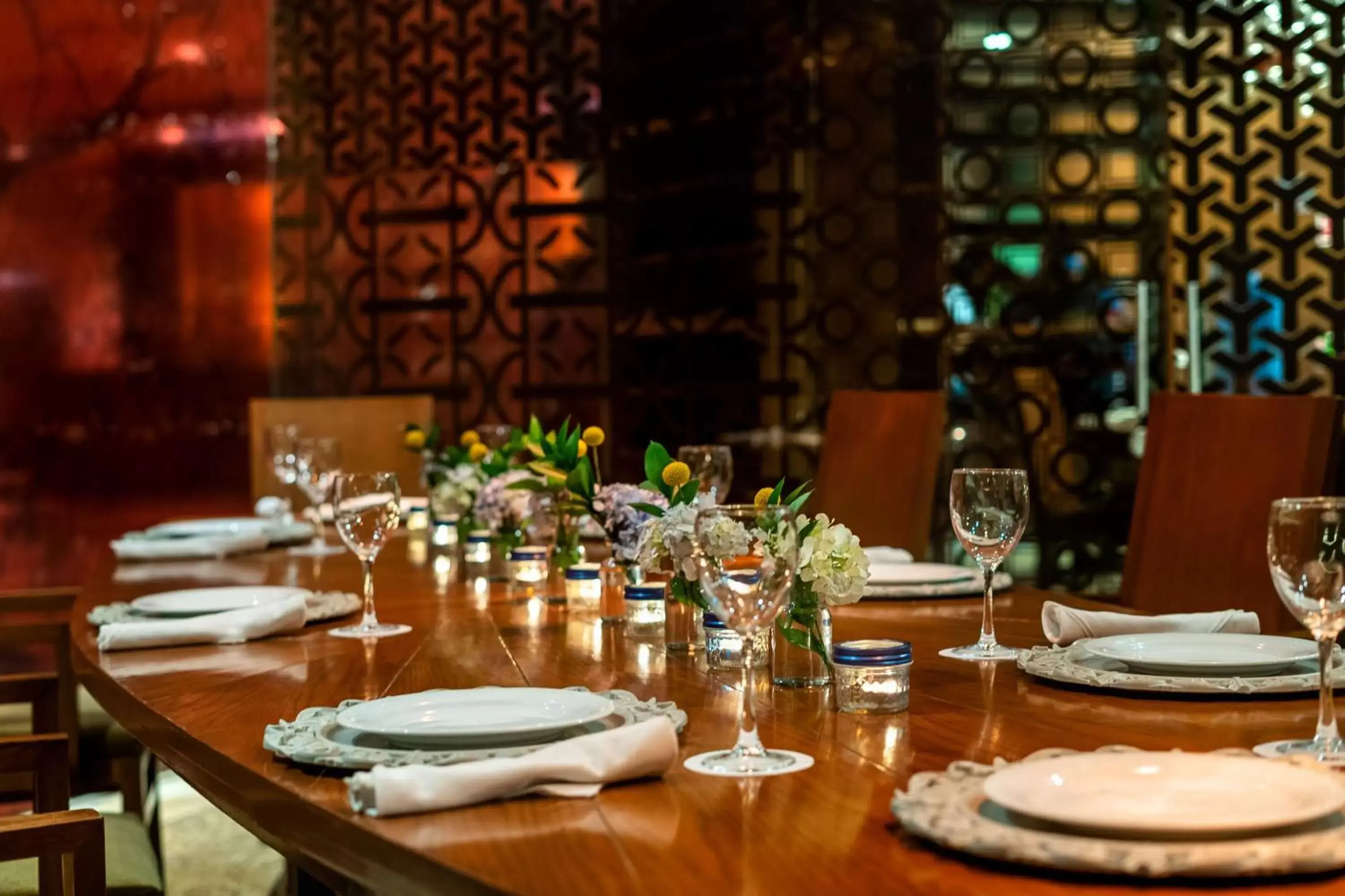 Restaurant/places to eat in Hyatt Regency Villahermosa Restaurant/places to eat in Hyatt Regency Villahermosa