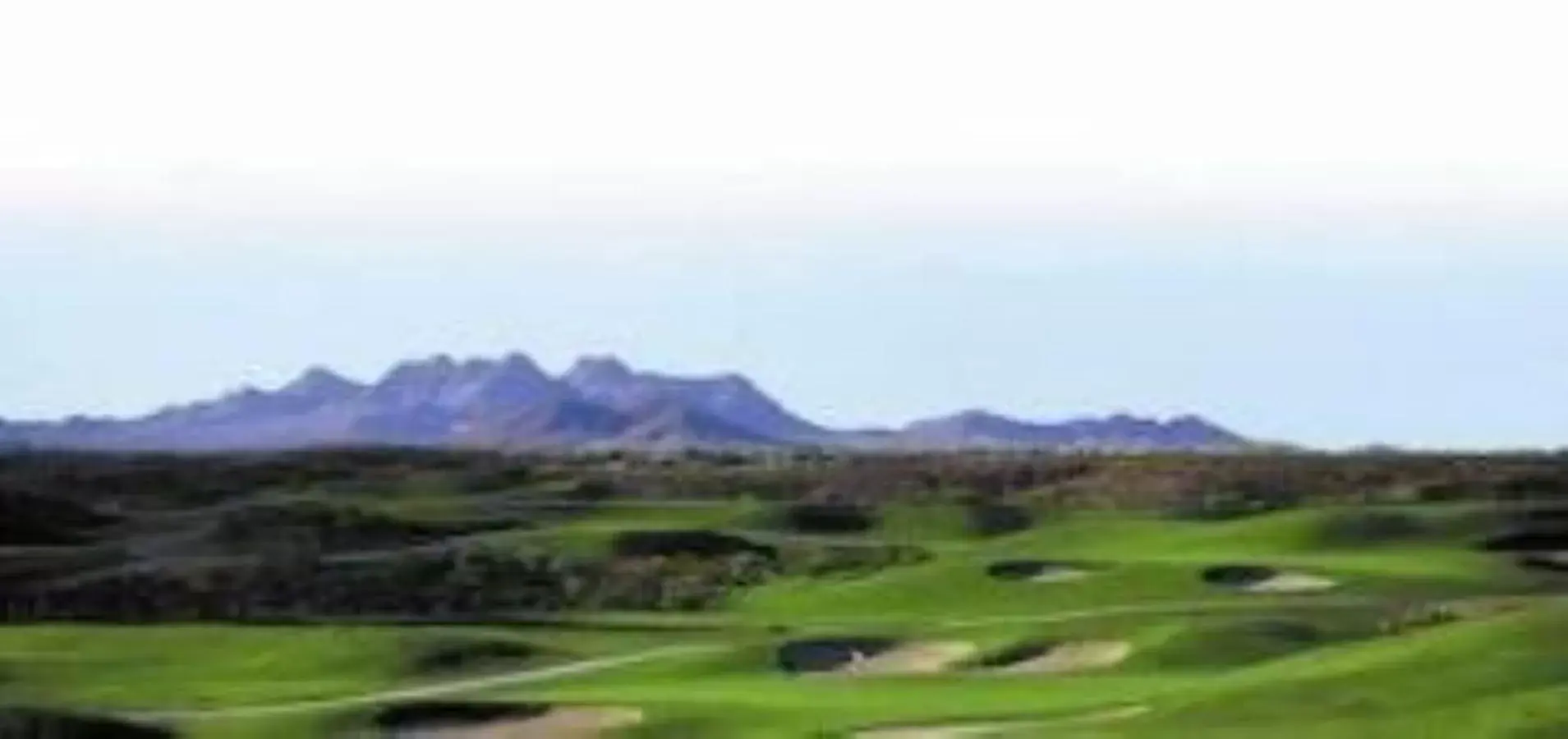 Natural landscape, Golf in Comfort Inn & Suites Las Cruces Mesilla