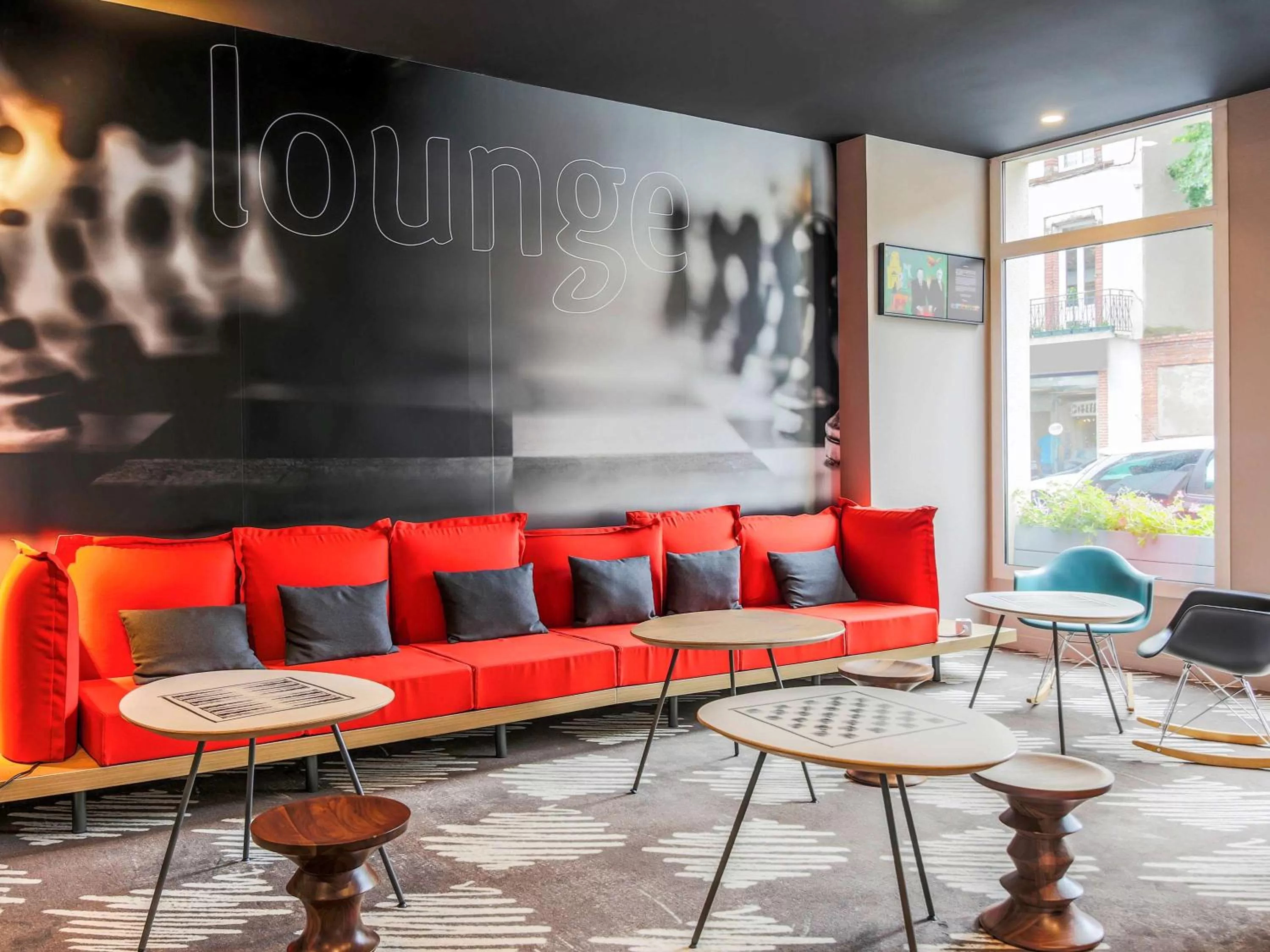 Other in Ibis Budget Albi Centre