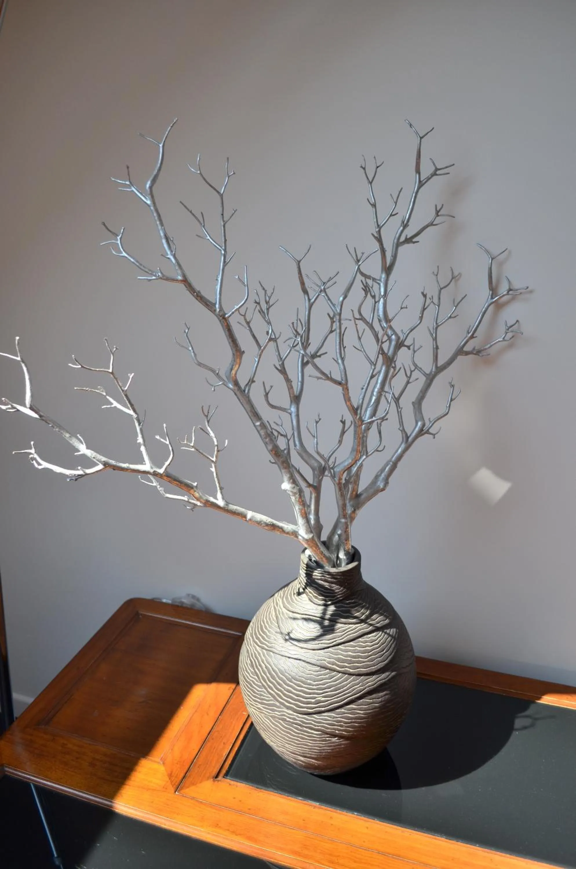 View (from property/room) in Chambre d'hôtes Les Nymphéas