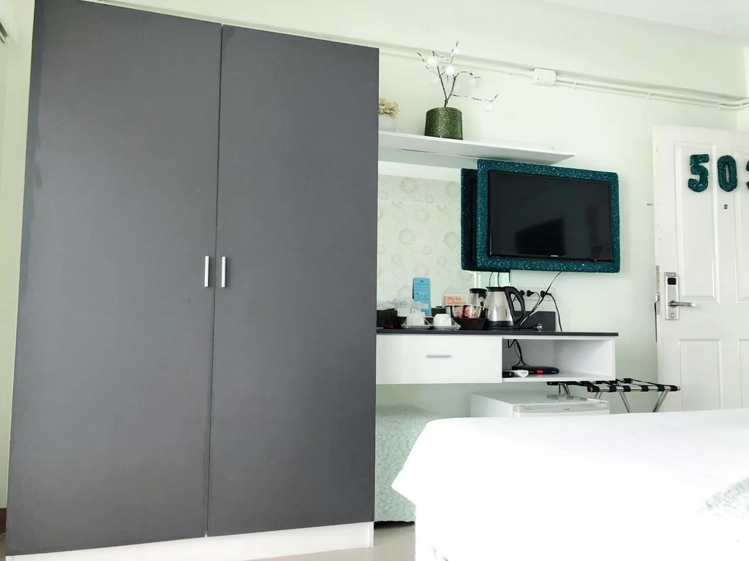 Westgate Residence Hotel