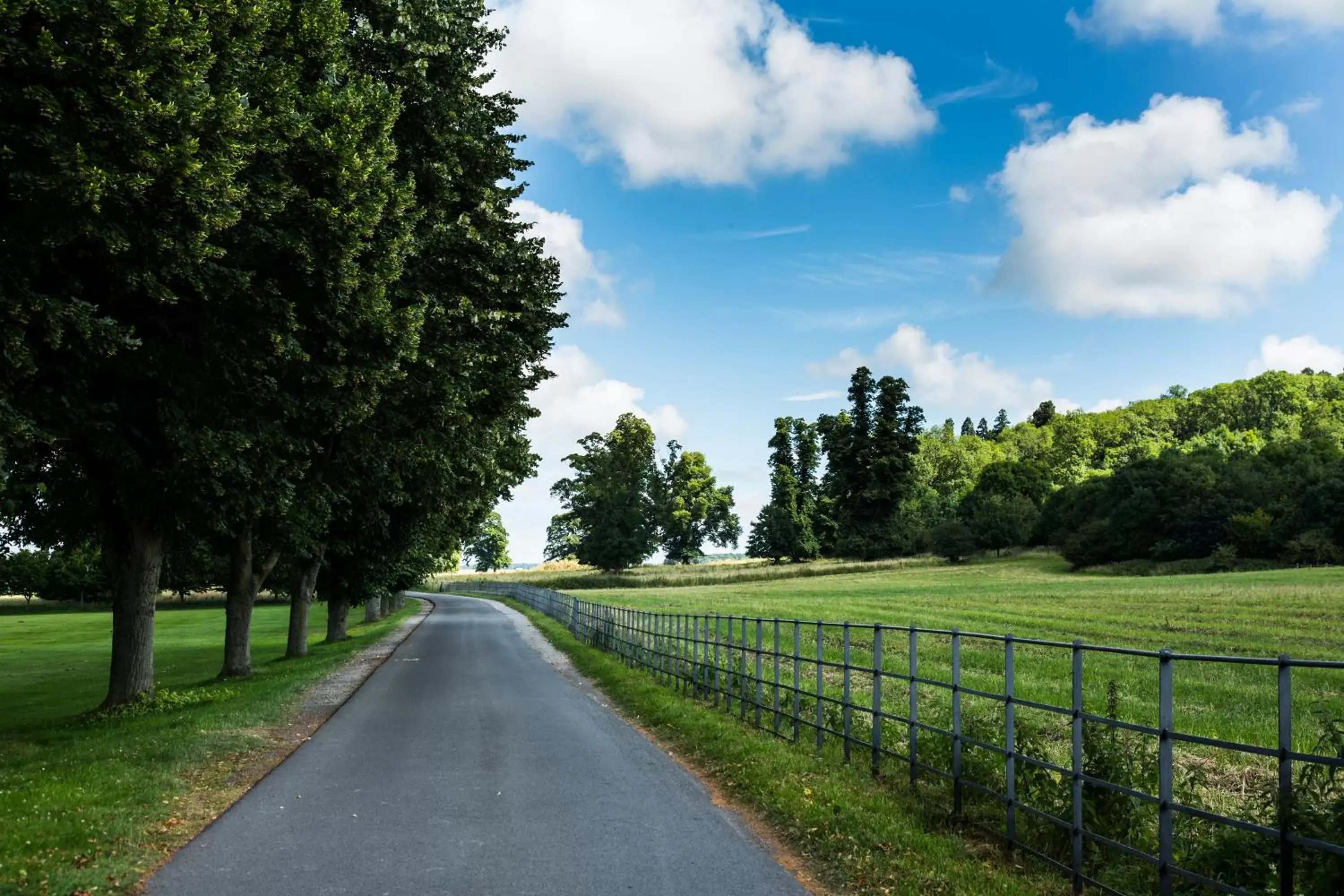 Natural landscape, Garden in Mercure Warwickshire Walton Hall Hotel & Spa