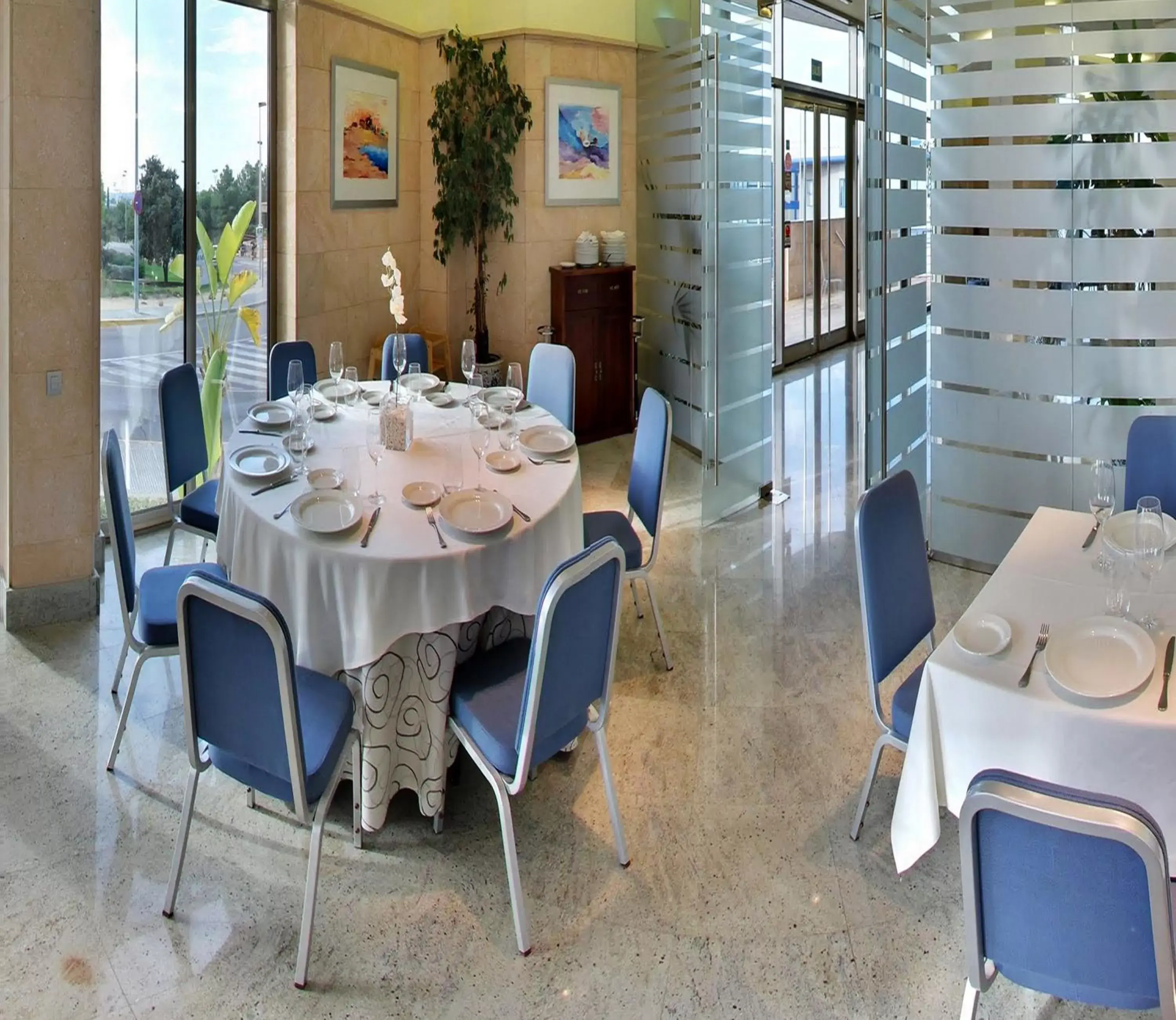 Banquet/Function facilities, Restaurant/Places to Eat in Hotel Mas Camarena