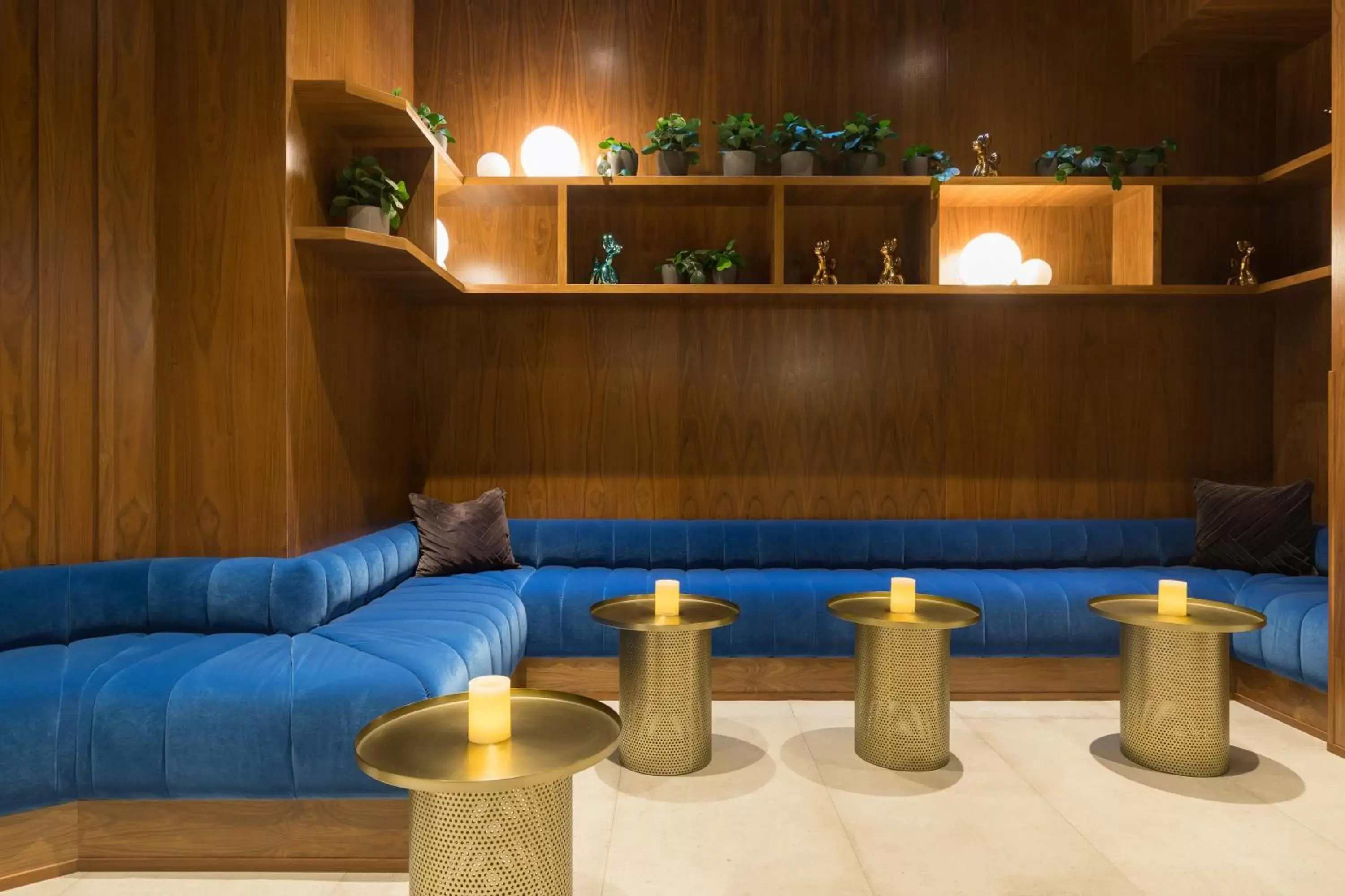 Lobby or reception in Hotel Stratford San Francisco - Handwritten Collection Lobby or reception in Hotel Stratford San Francisco - Handwritten Collection