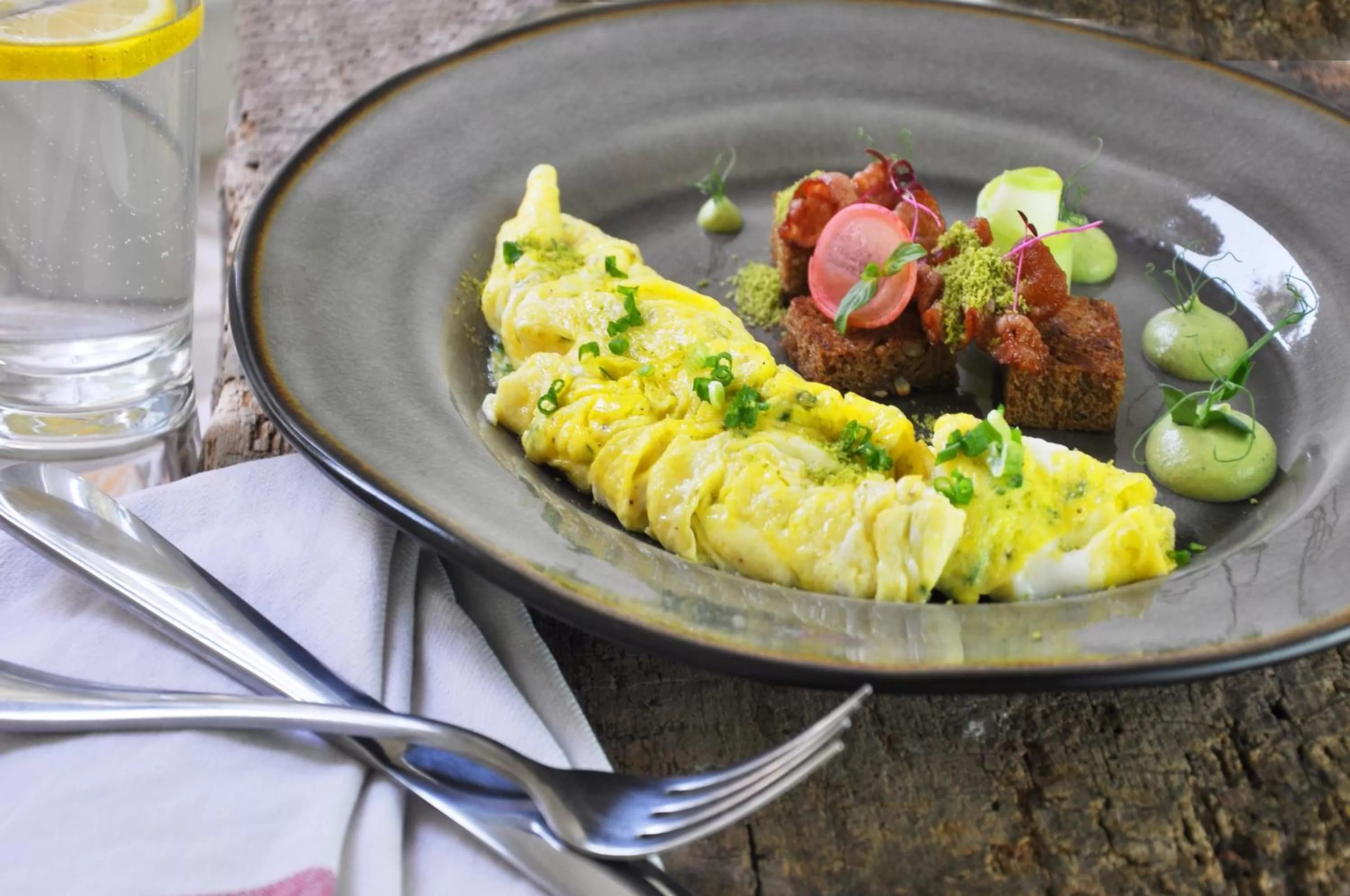 Food in Tekla Palace By Urban Hotels