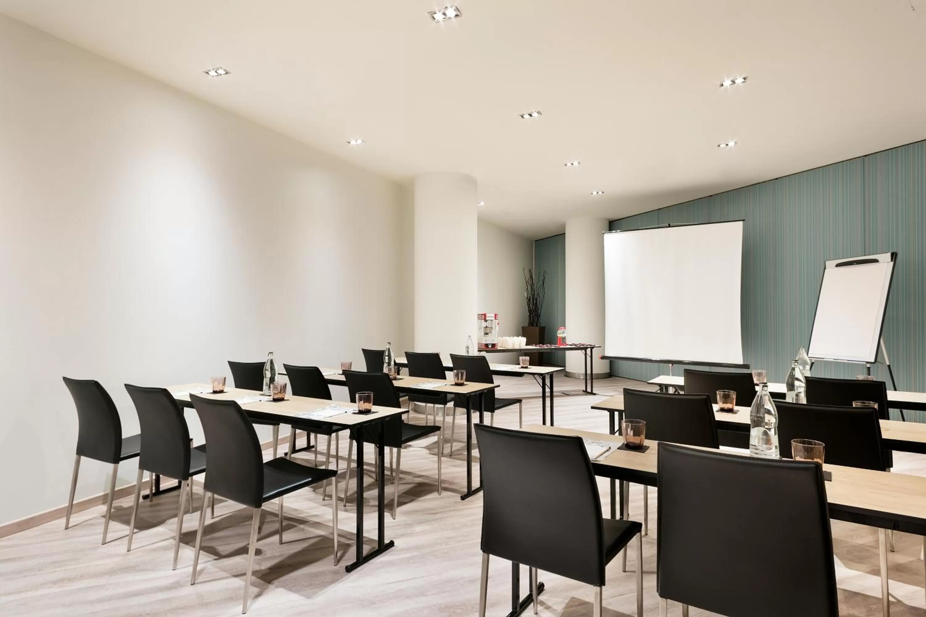 Banquet/Function facilities in Hotel Barcelona Condal Mar Affiliated by Meliá