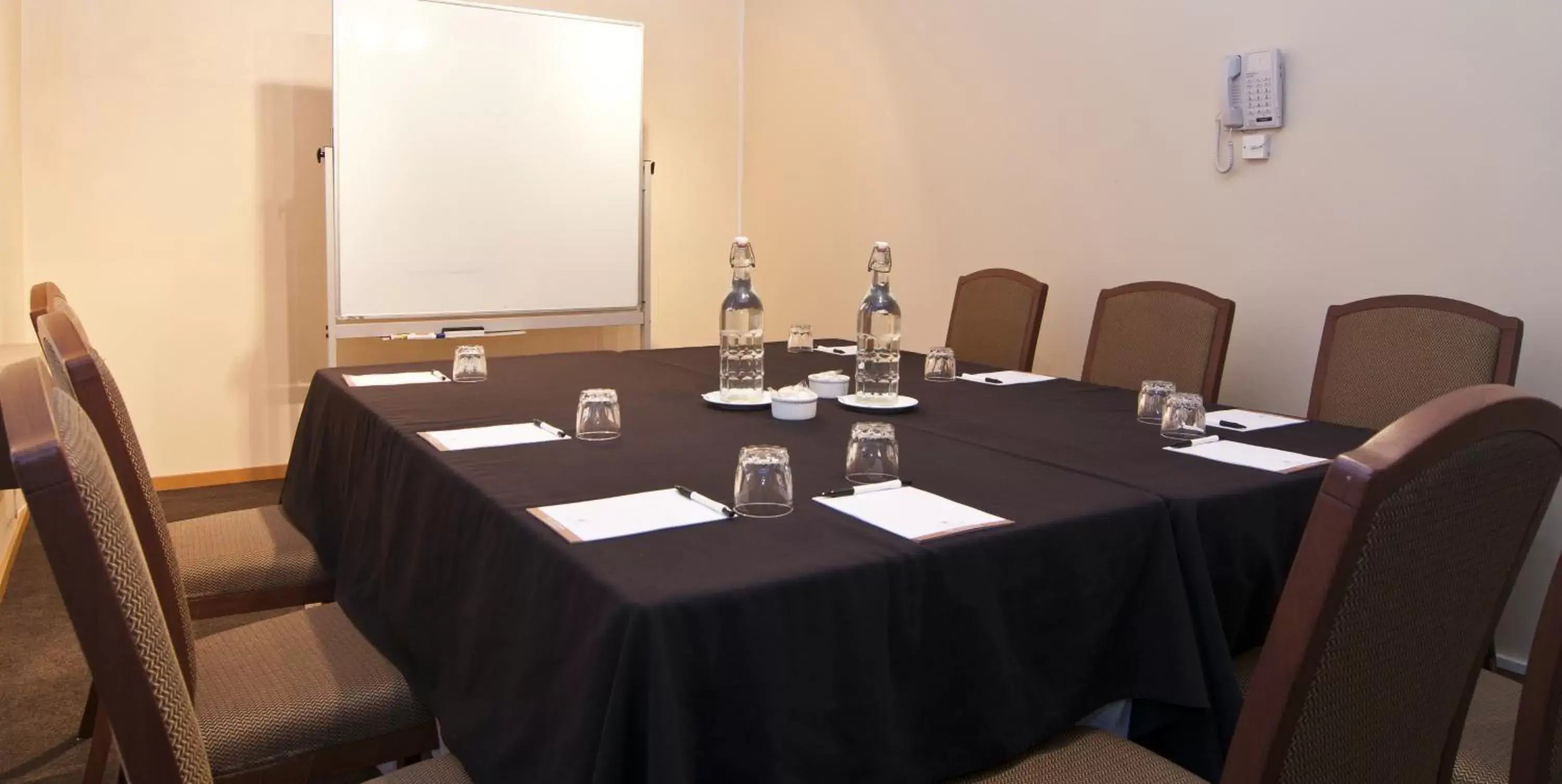 Meeting/conference room in Kingsgate Hotel Dunedin