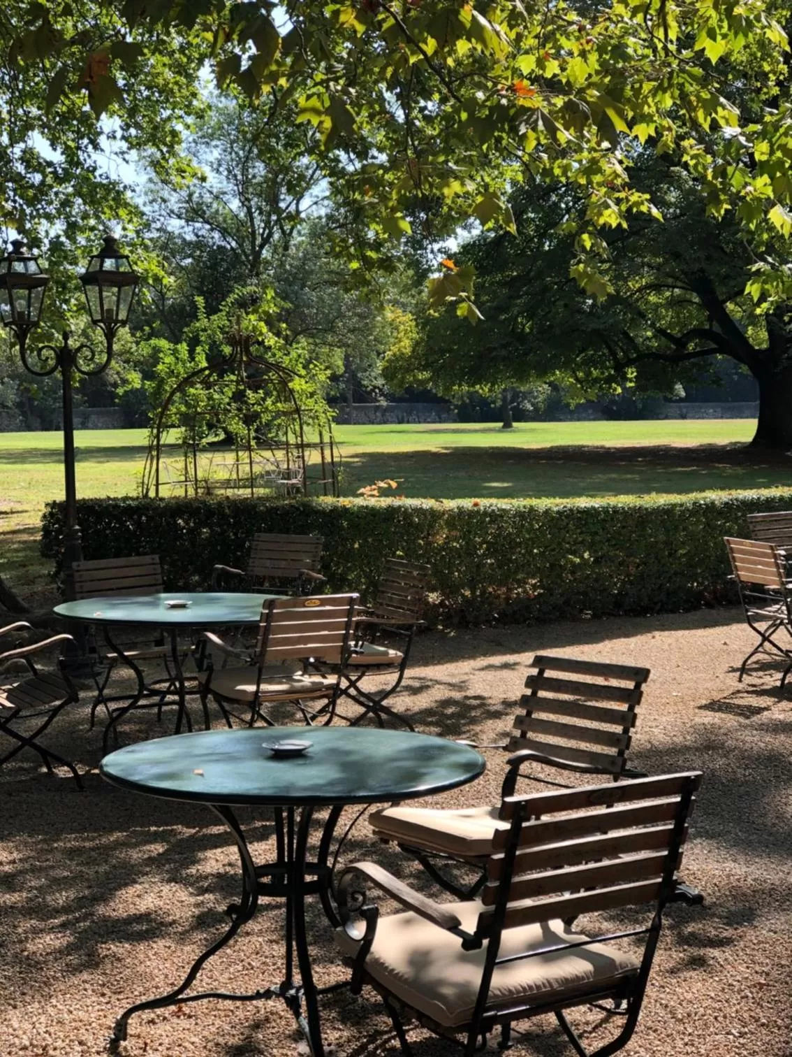 Hotel Château Des Alpilles