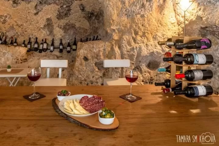 Locanda Al Moro Hotel